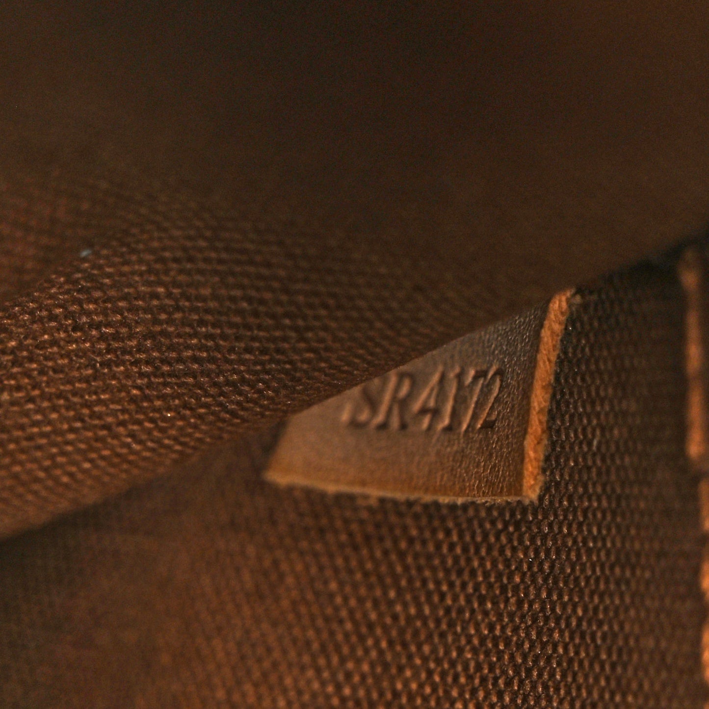 Monogram Palermo PM