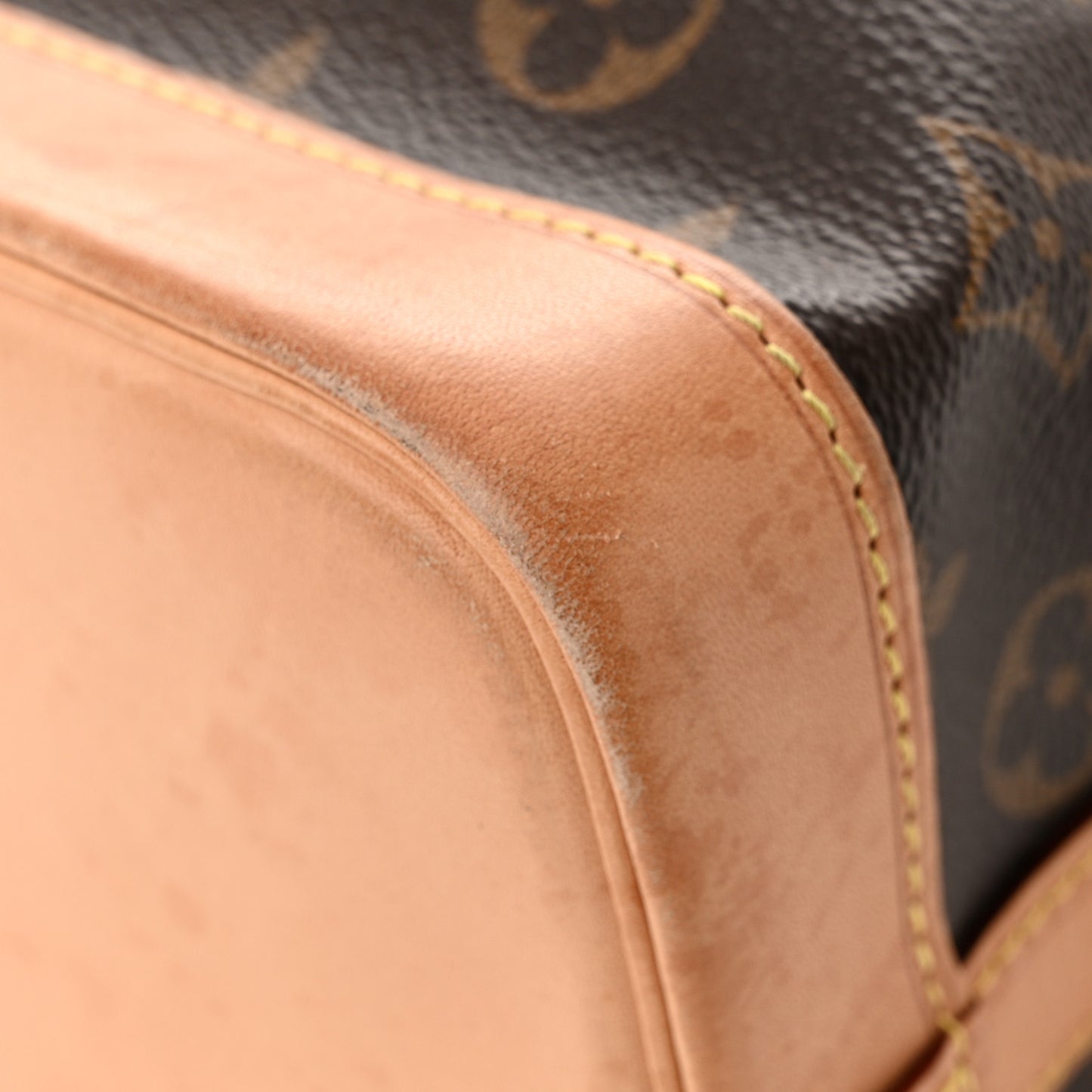 Monogram Noe BB