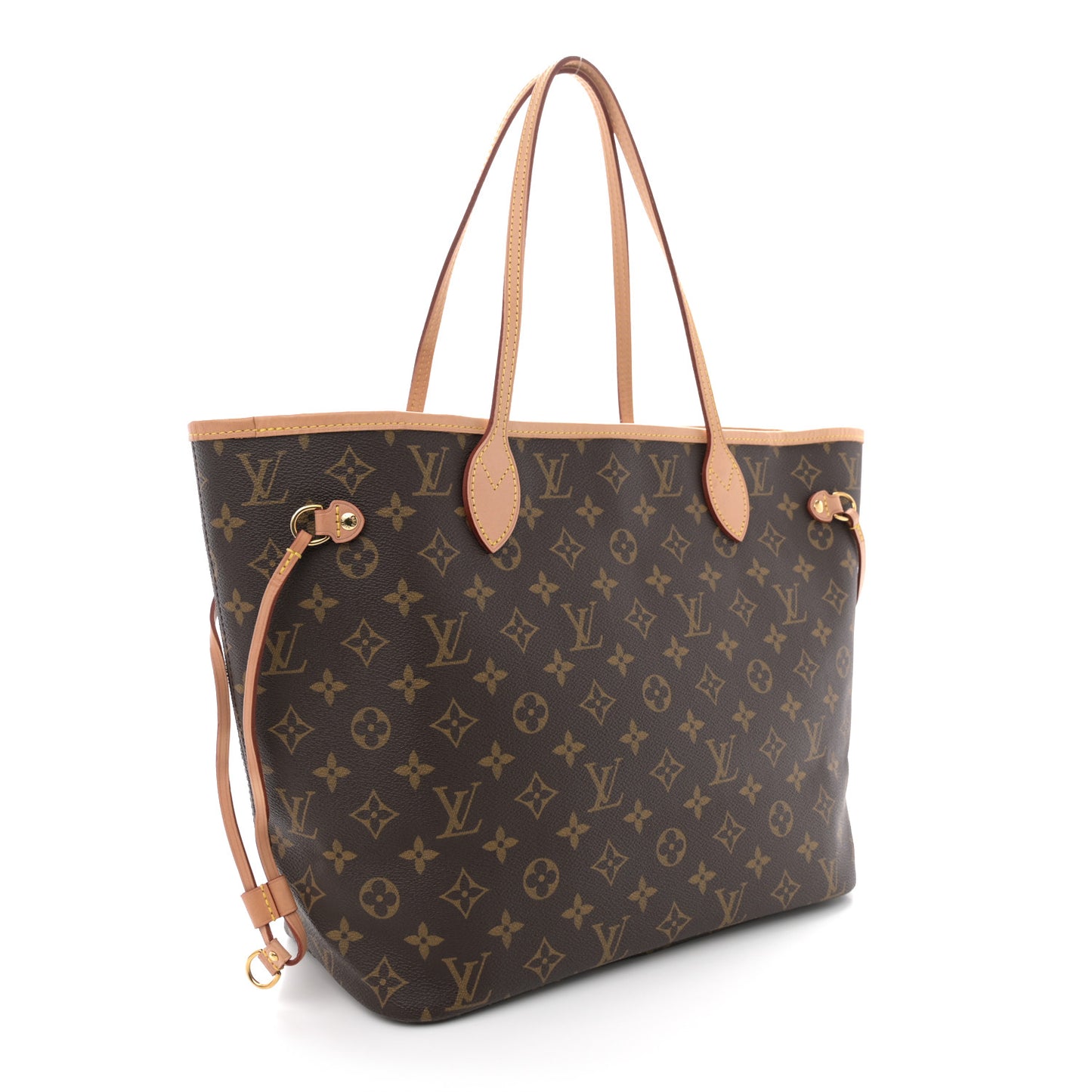Monogram Neo Neverfull MM