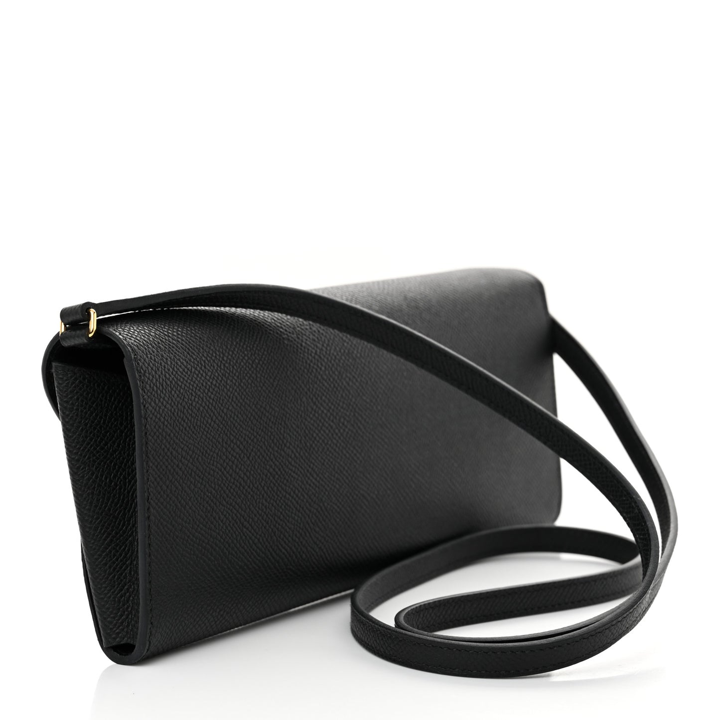 Epsom Maillon Wallet To Go Black