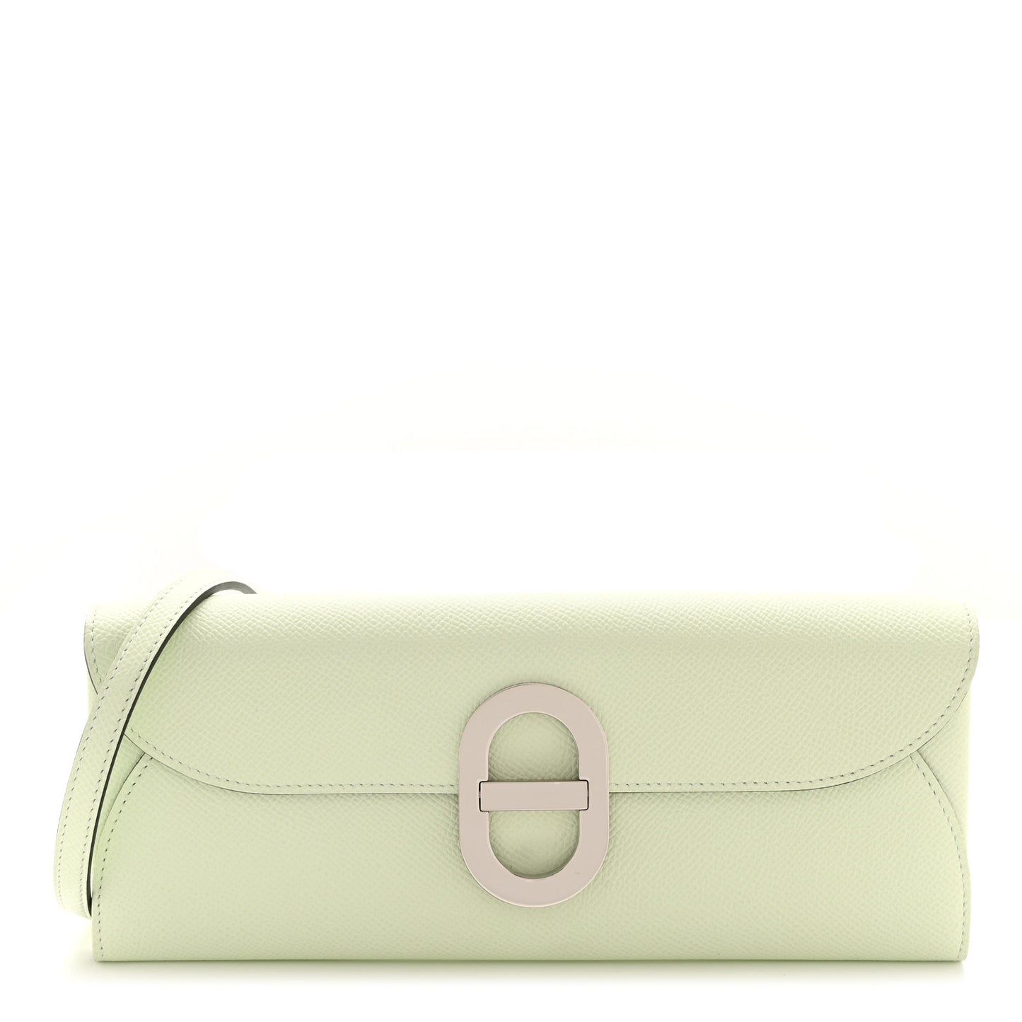 Epsom Maillon Wallet To Go Vert Fizz