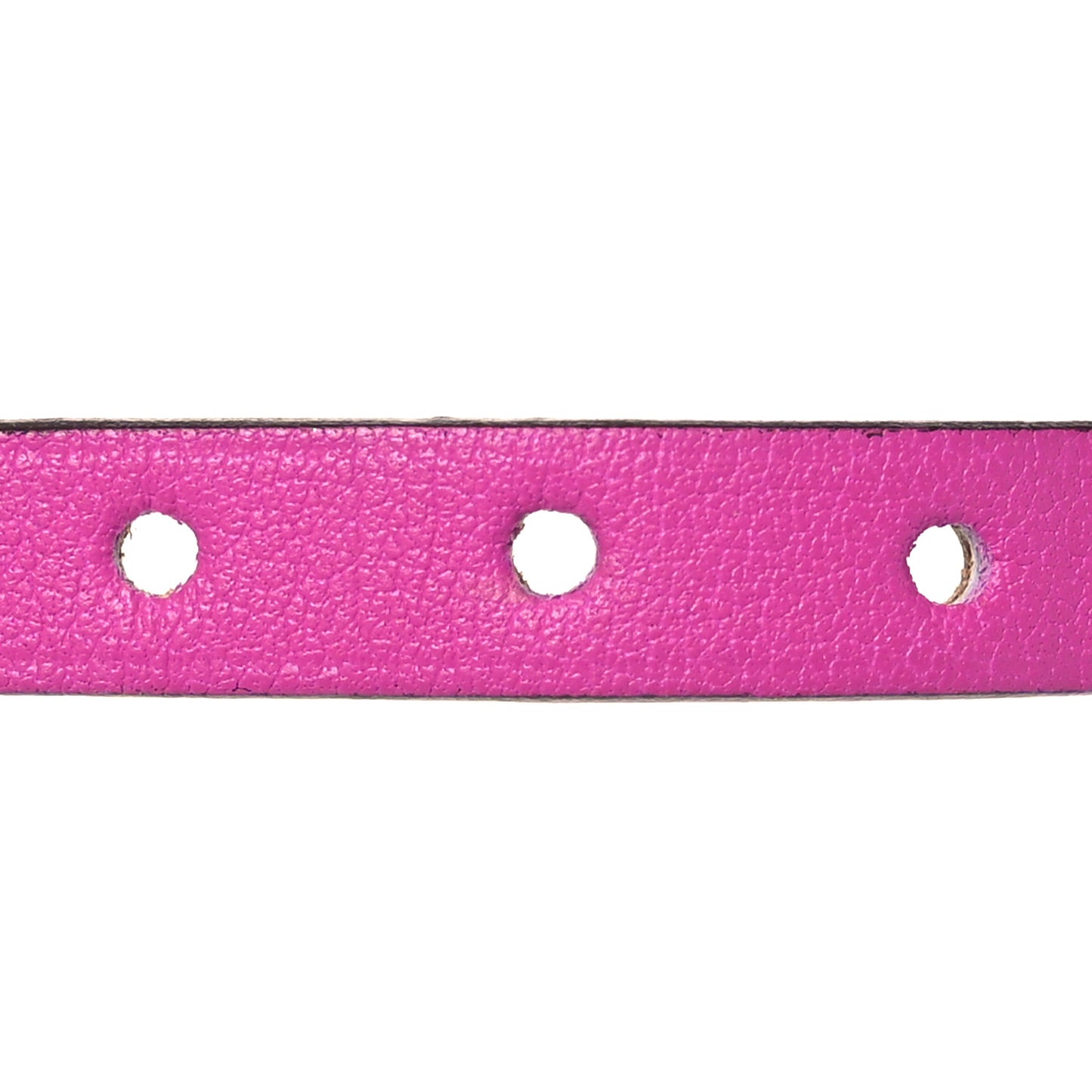 Swift Hapi 3 MM Triple Tour Bracelet T2 Magnolia