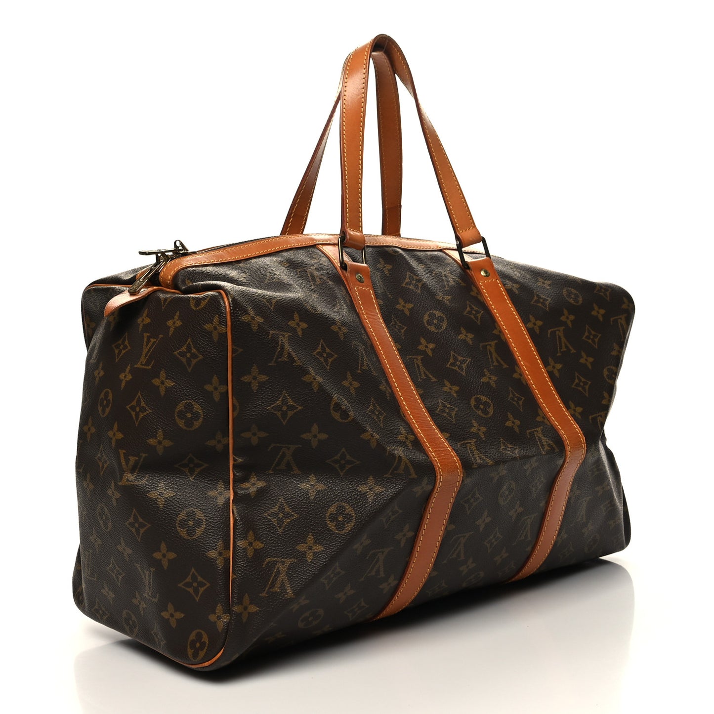 Monogram Sac Souple 45