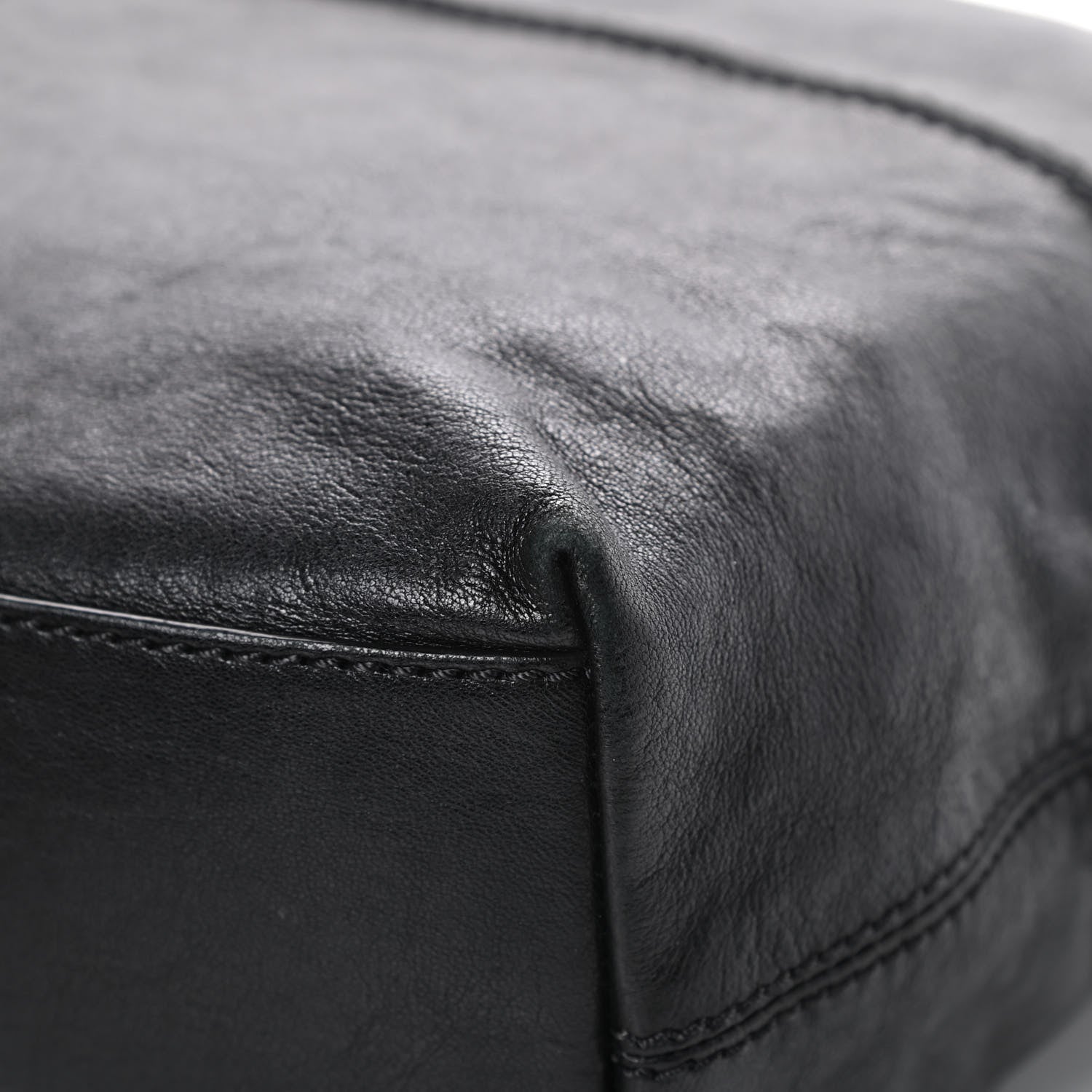 Givenchy Lambskin Small Nightingale Black 11 of 12