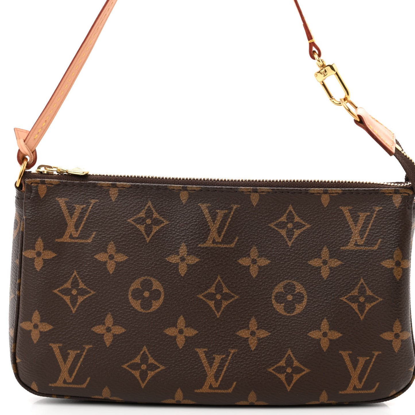 Monogram Pochette Accessories NM