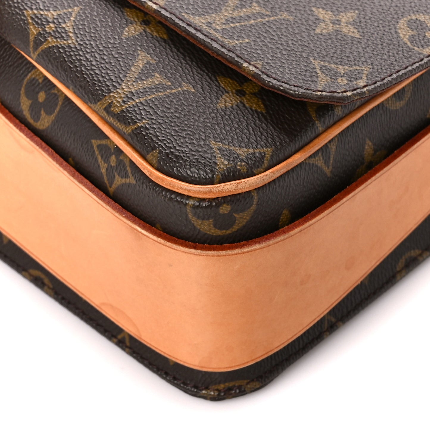 Monogram Cartouchiere 26