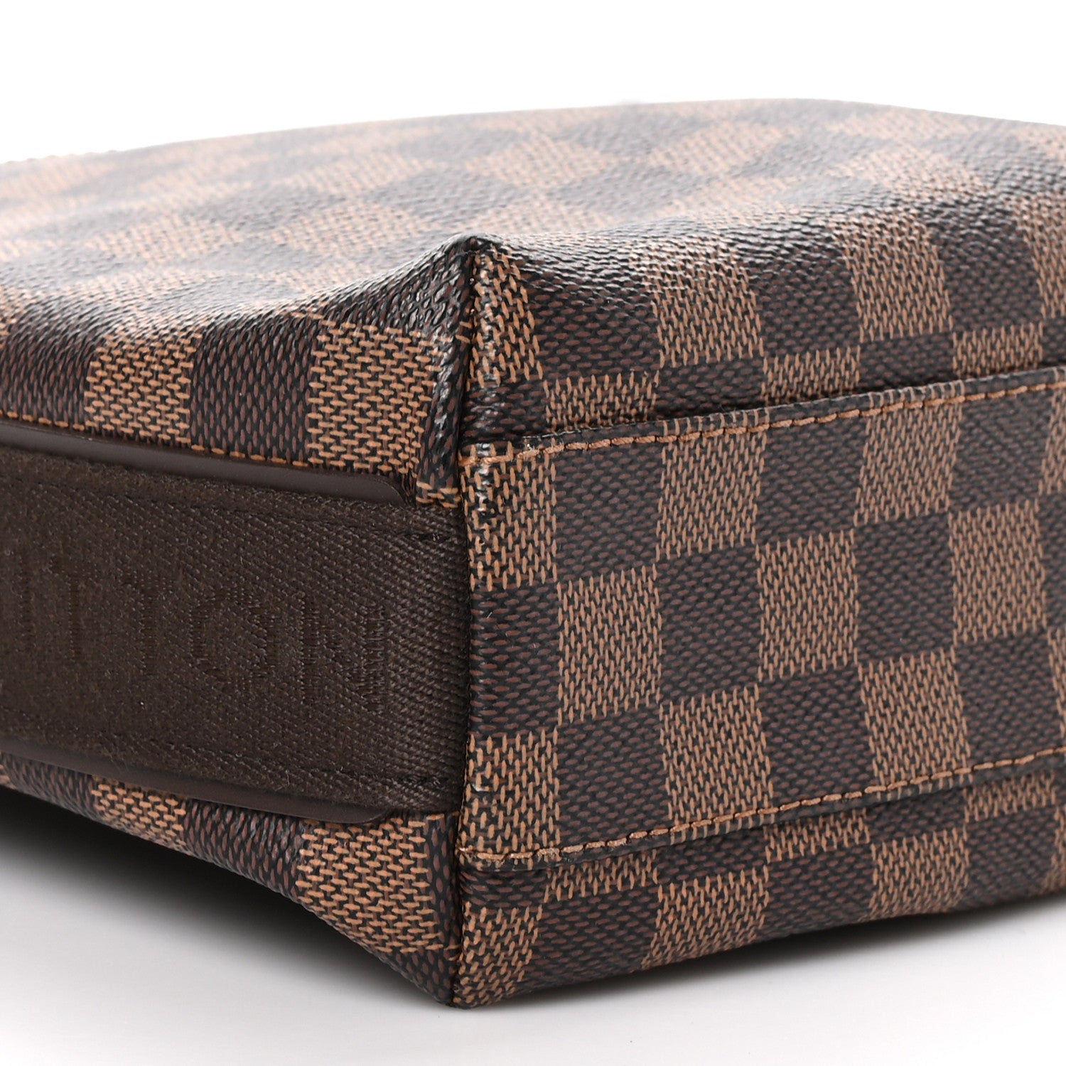 Louis Vuitton Damier Ebene Trotteur Beaubourg 8 of 9