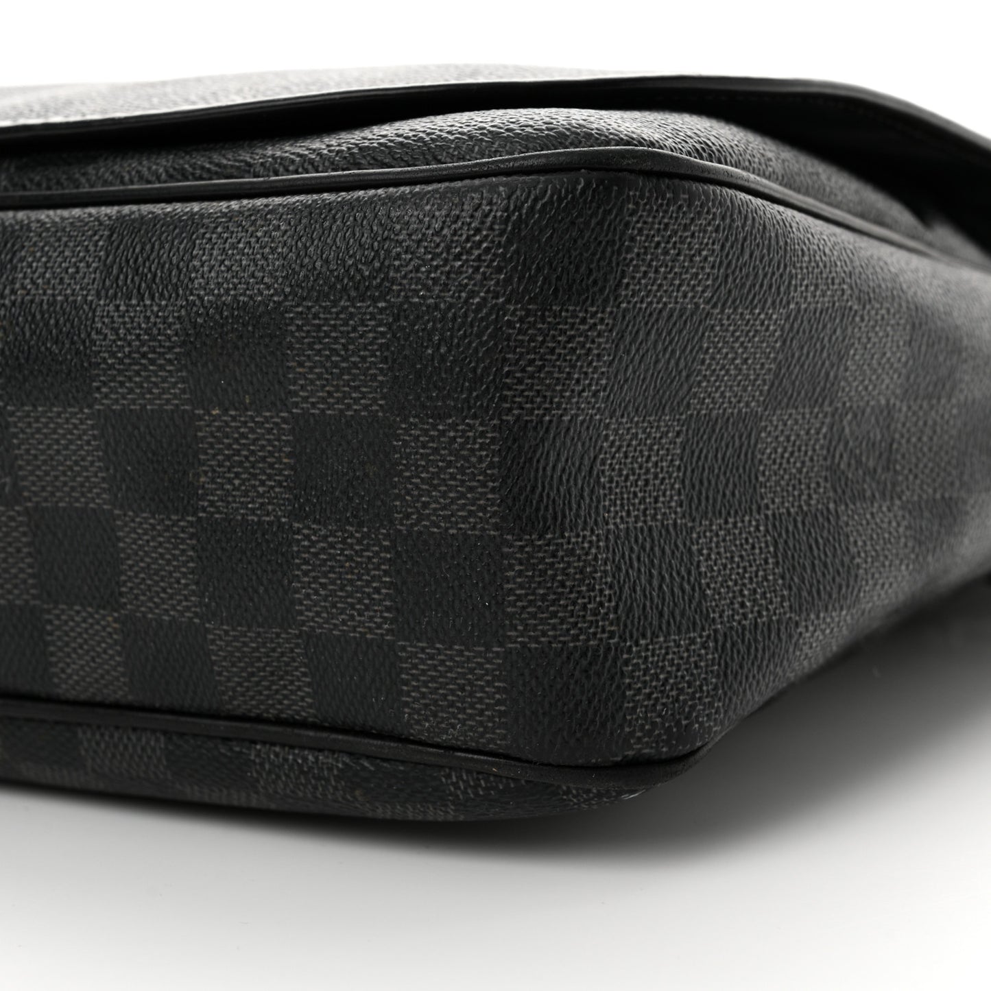 Damier Graphite Daniel GM