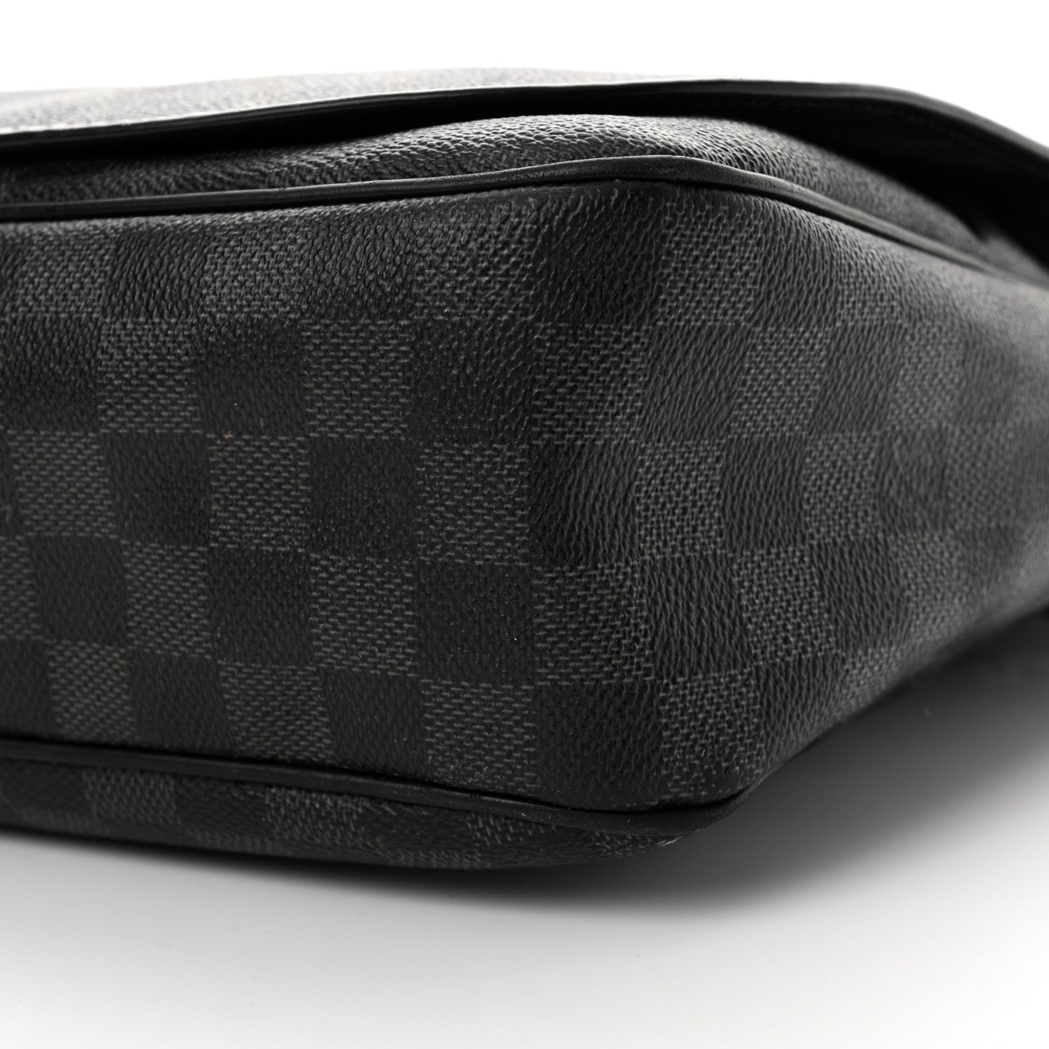 Louis Vuitton Damier Graphite Daniel GM 9 of 23
