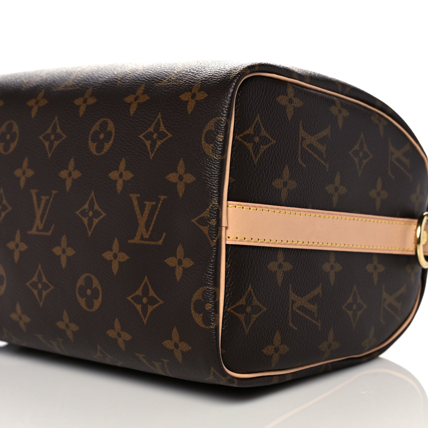 Monogram Speedy Bandouliere 25