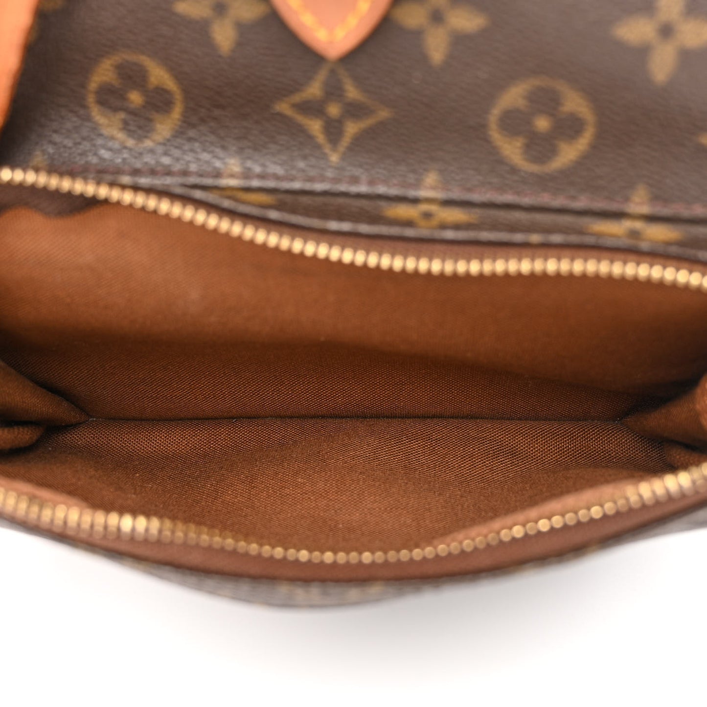Monogram Montsouris GM Backpack