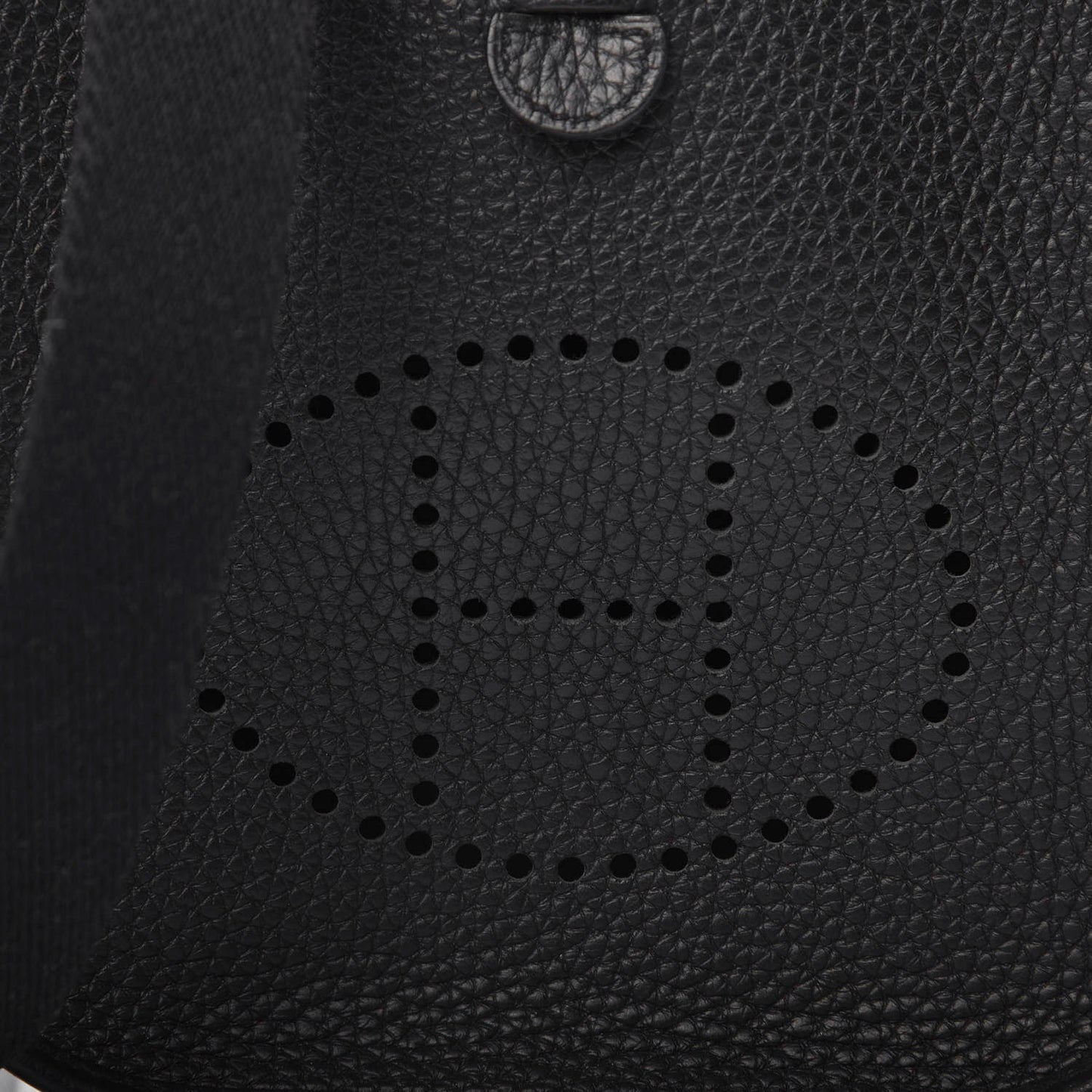 Taurillon Clemence Evelyne TPM Black