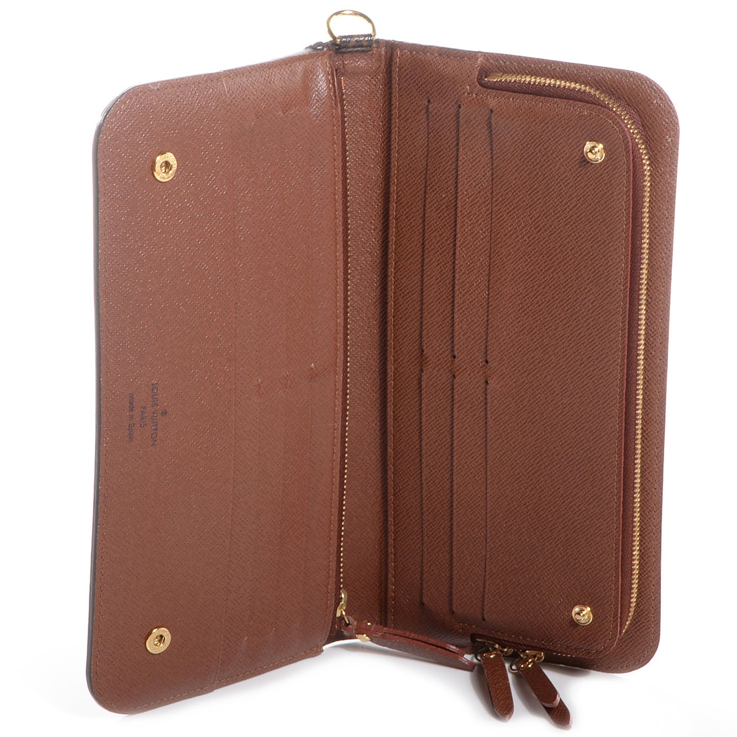 Monogram Insolite Wallet