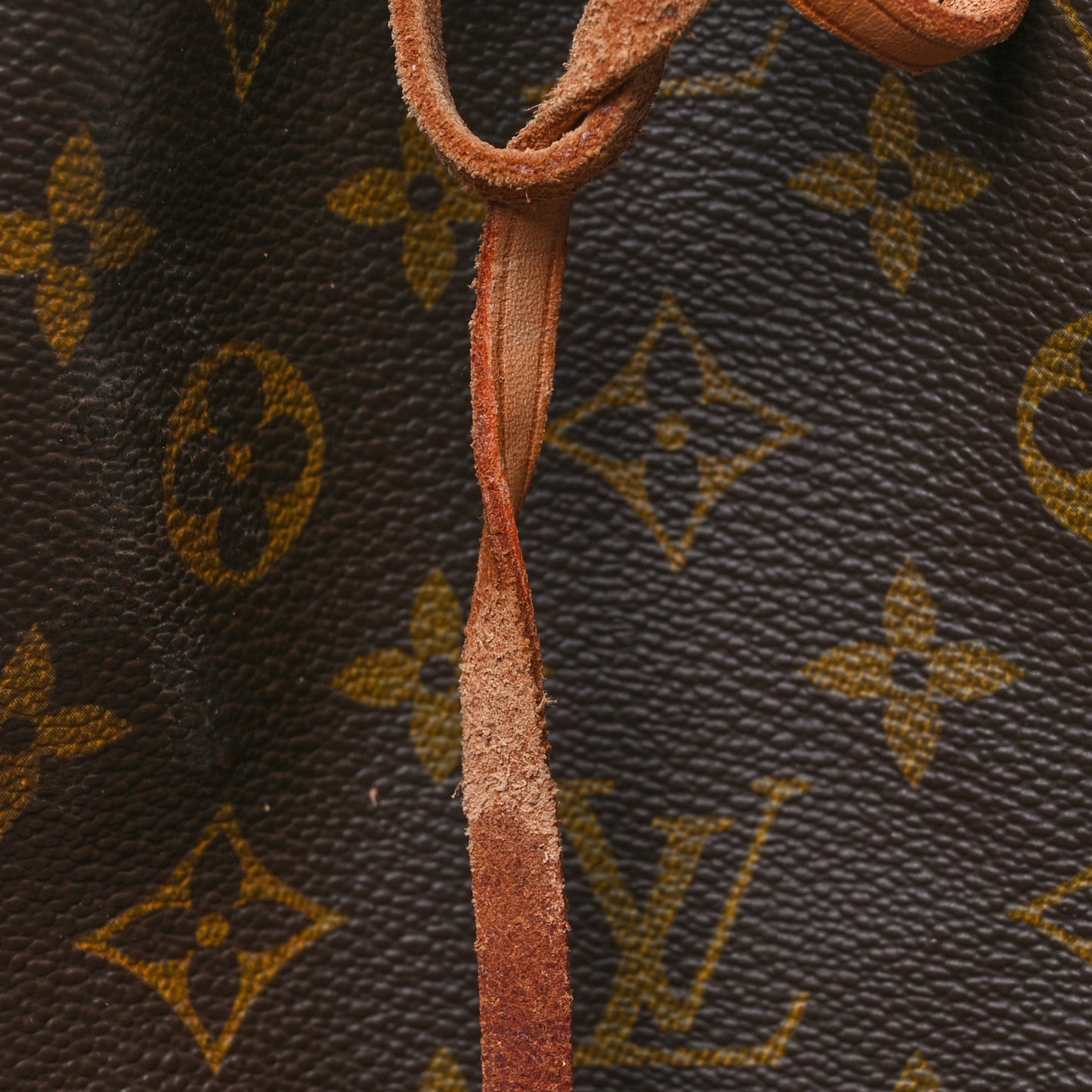 Monogram Petit Noe