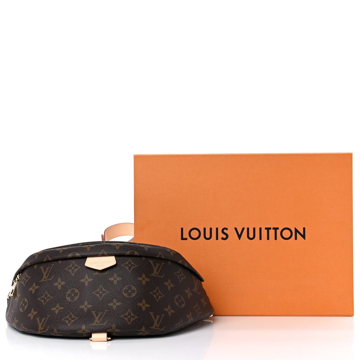 Monogram Bumbag
