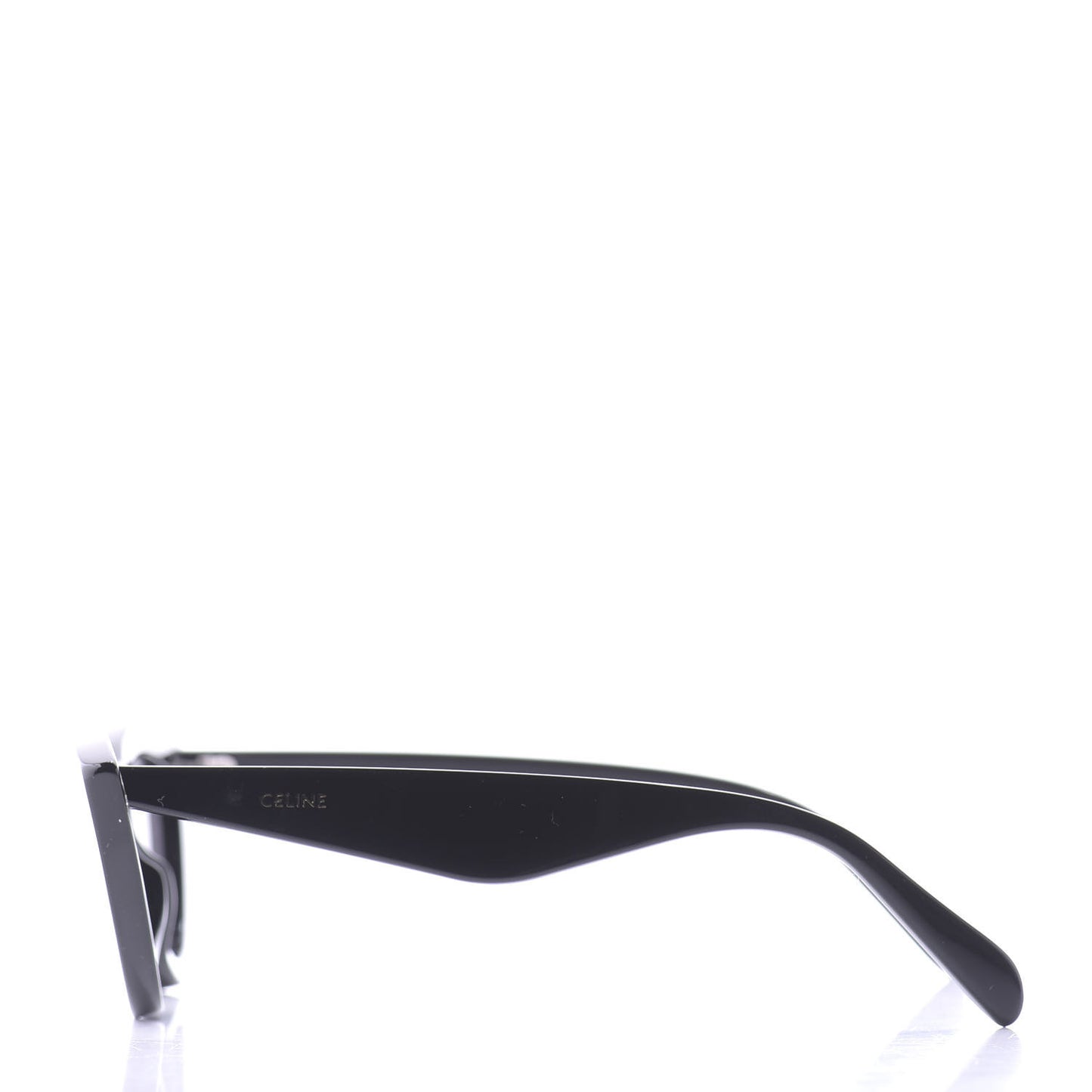 Cat Eye Sunglasses CL4019IN Black