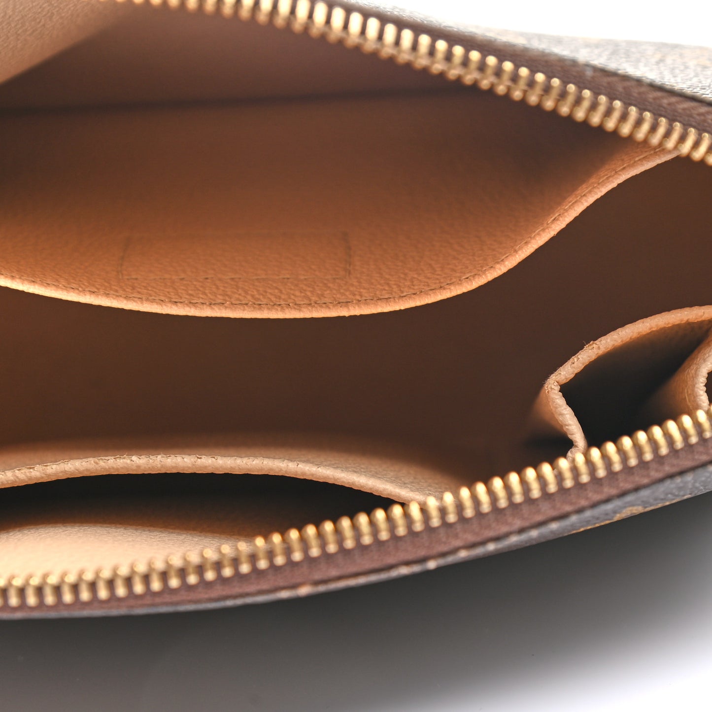 Monogram Cosmetic Pouch GM