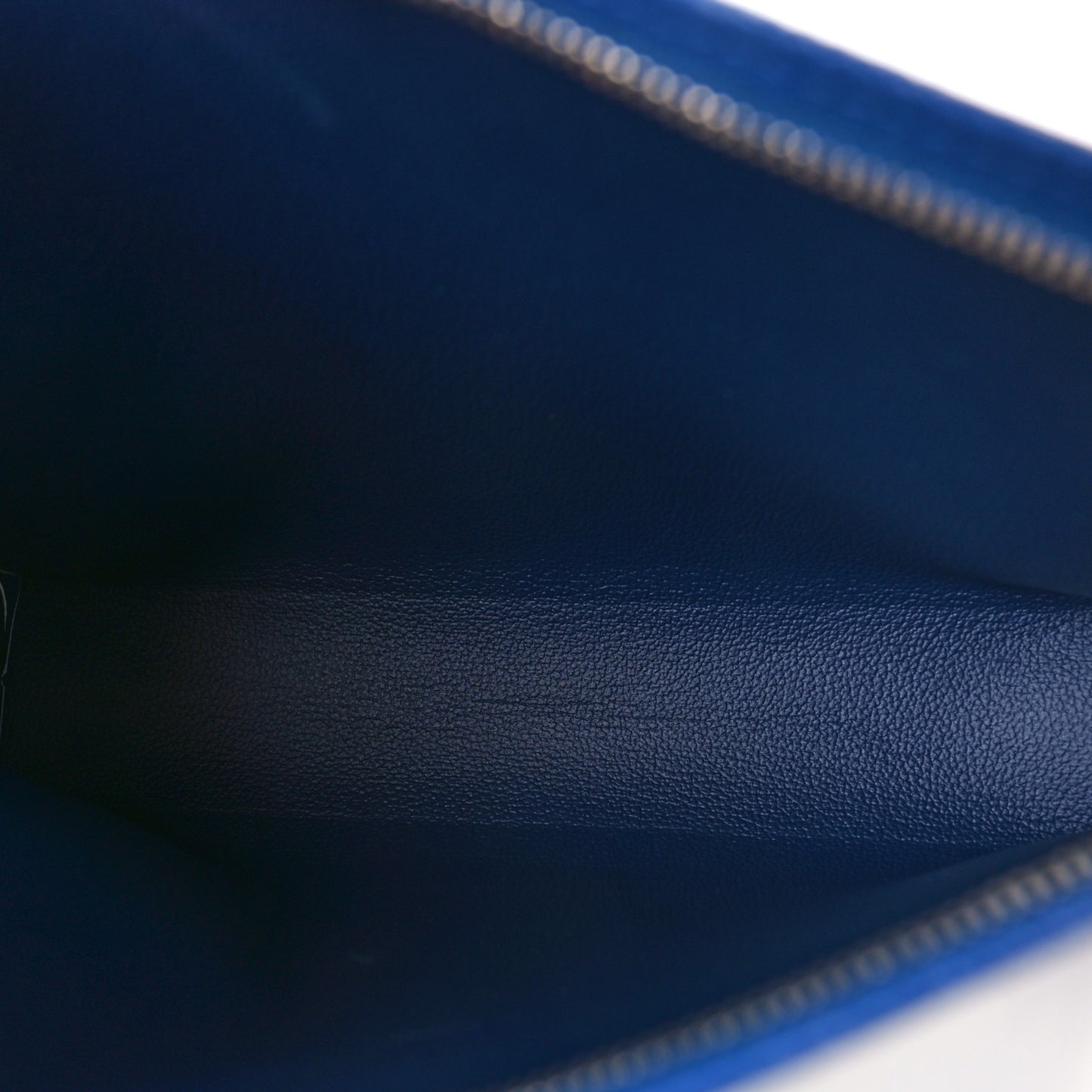 Monogram Escale Toiletry Pouch 26 Blue
