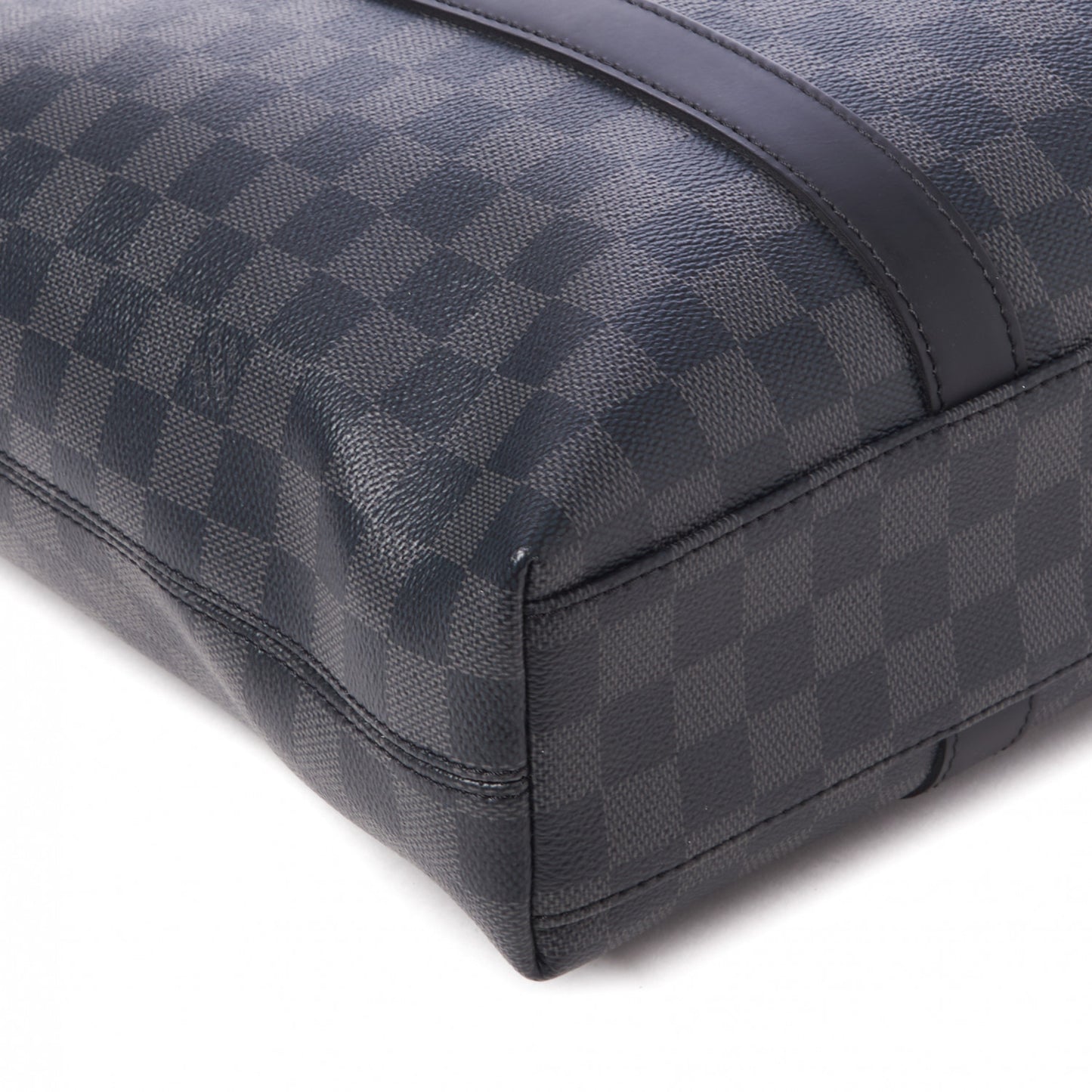 Damier Graphite Anton Tote