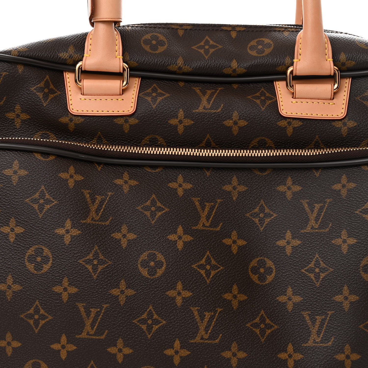 Louis Vuitton Monogram Icare Bag 7 of 15