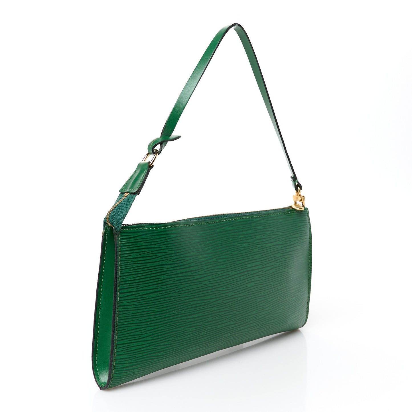 Epi Pochette Accessories 24 Borneo