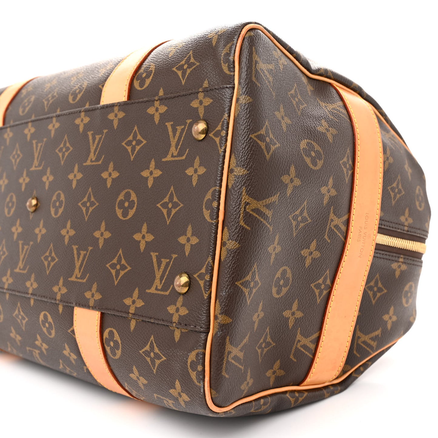 Monogram Carryall