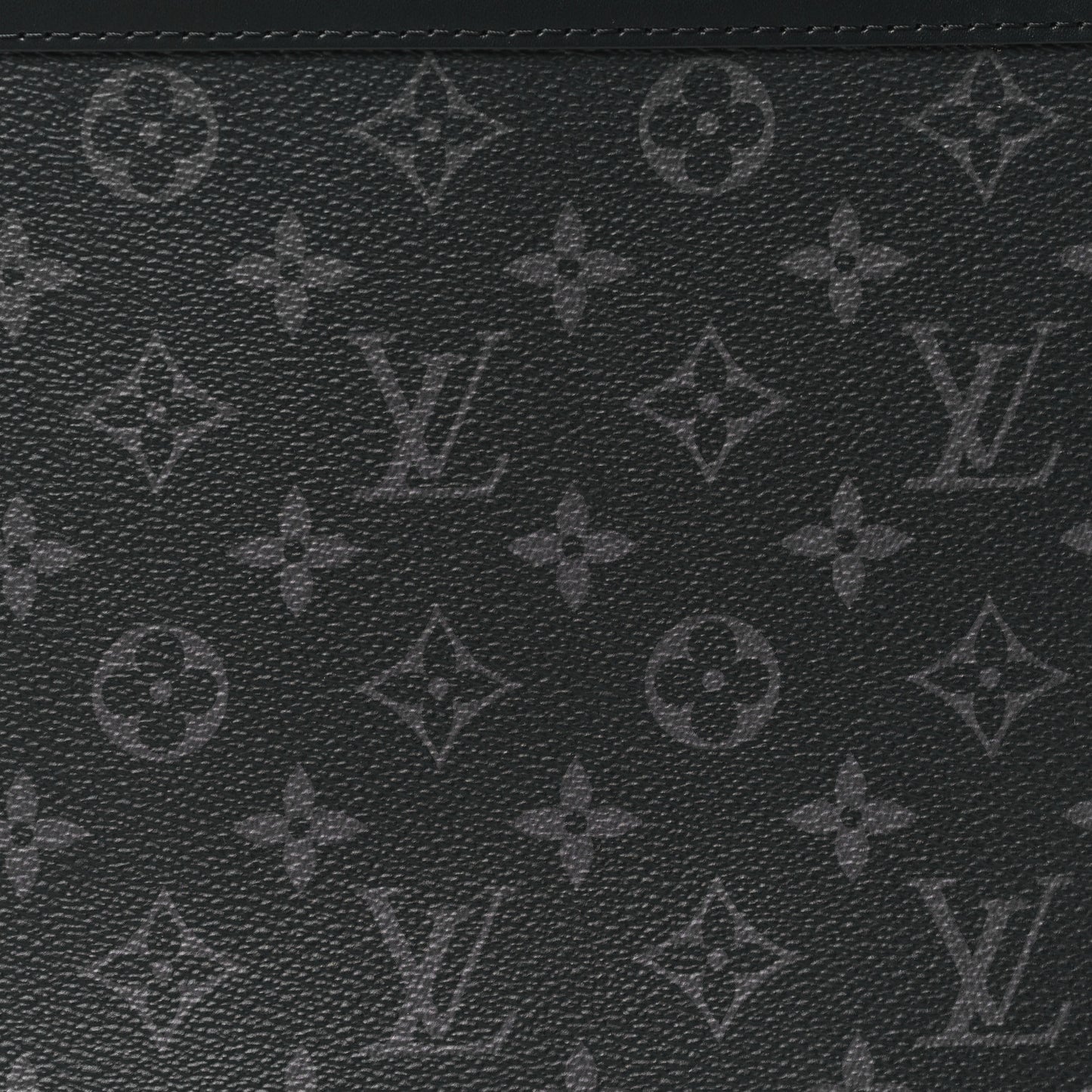 Monogram Eclipse Pochette Voyage MM