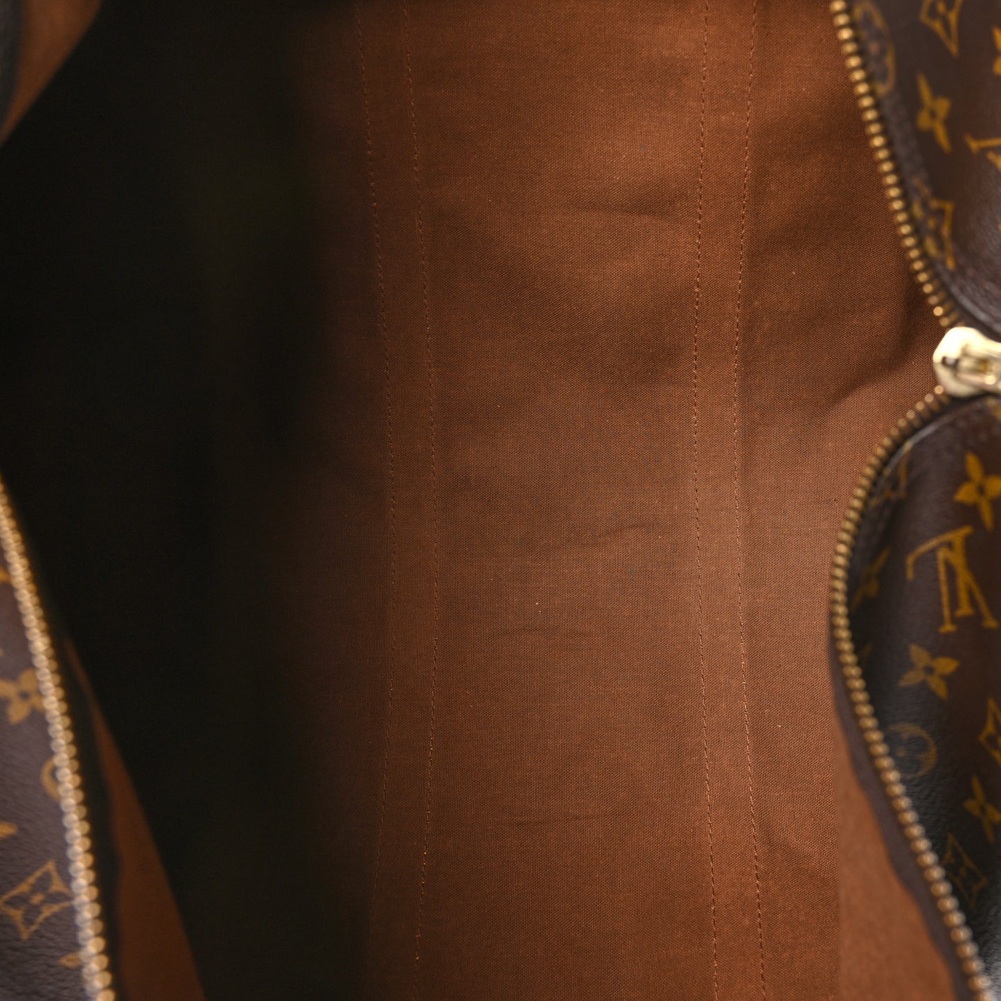 Monogram Keepall Bandouliere 55
