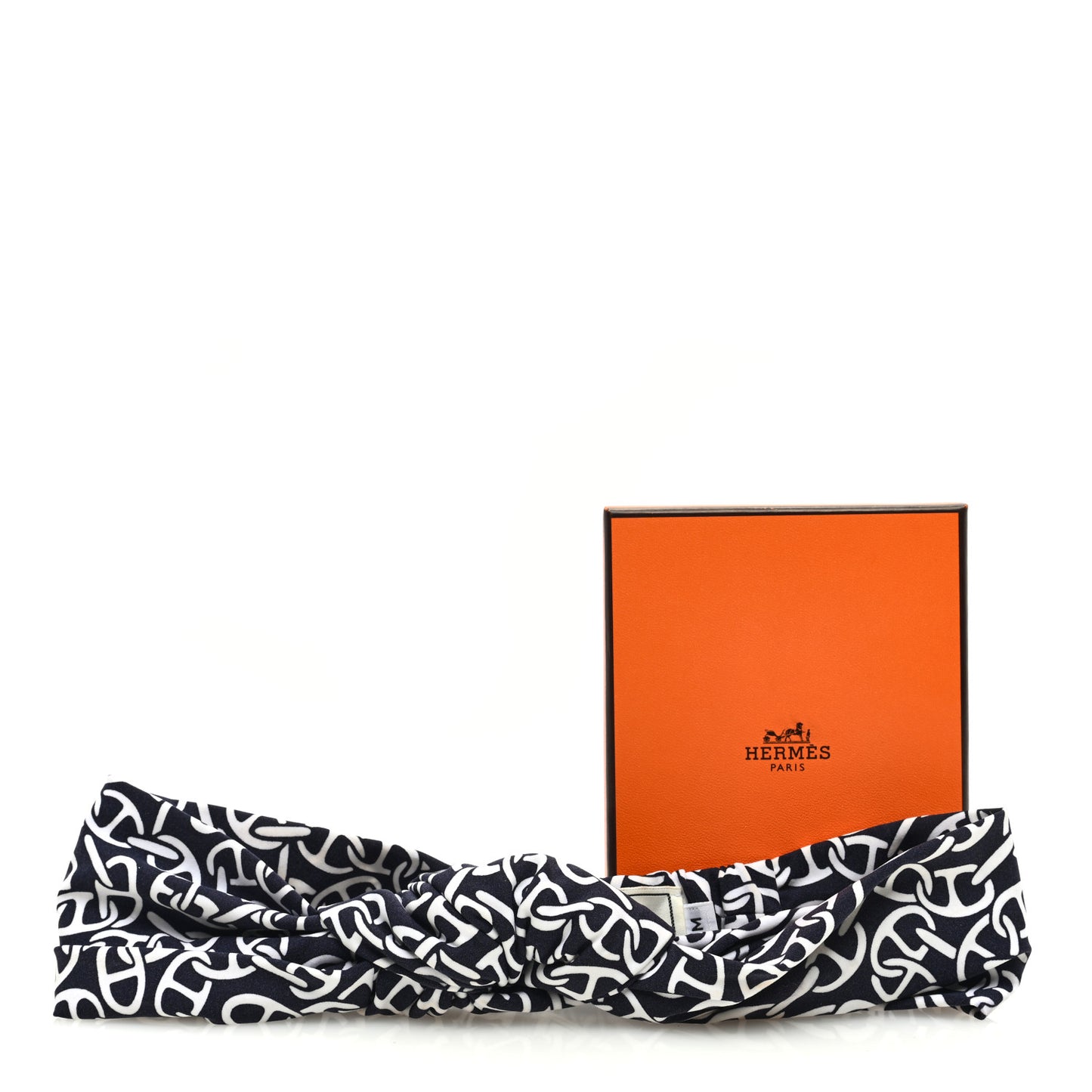 Silk Naoussa Gabi Headband M