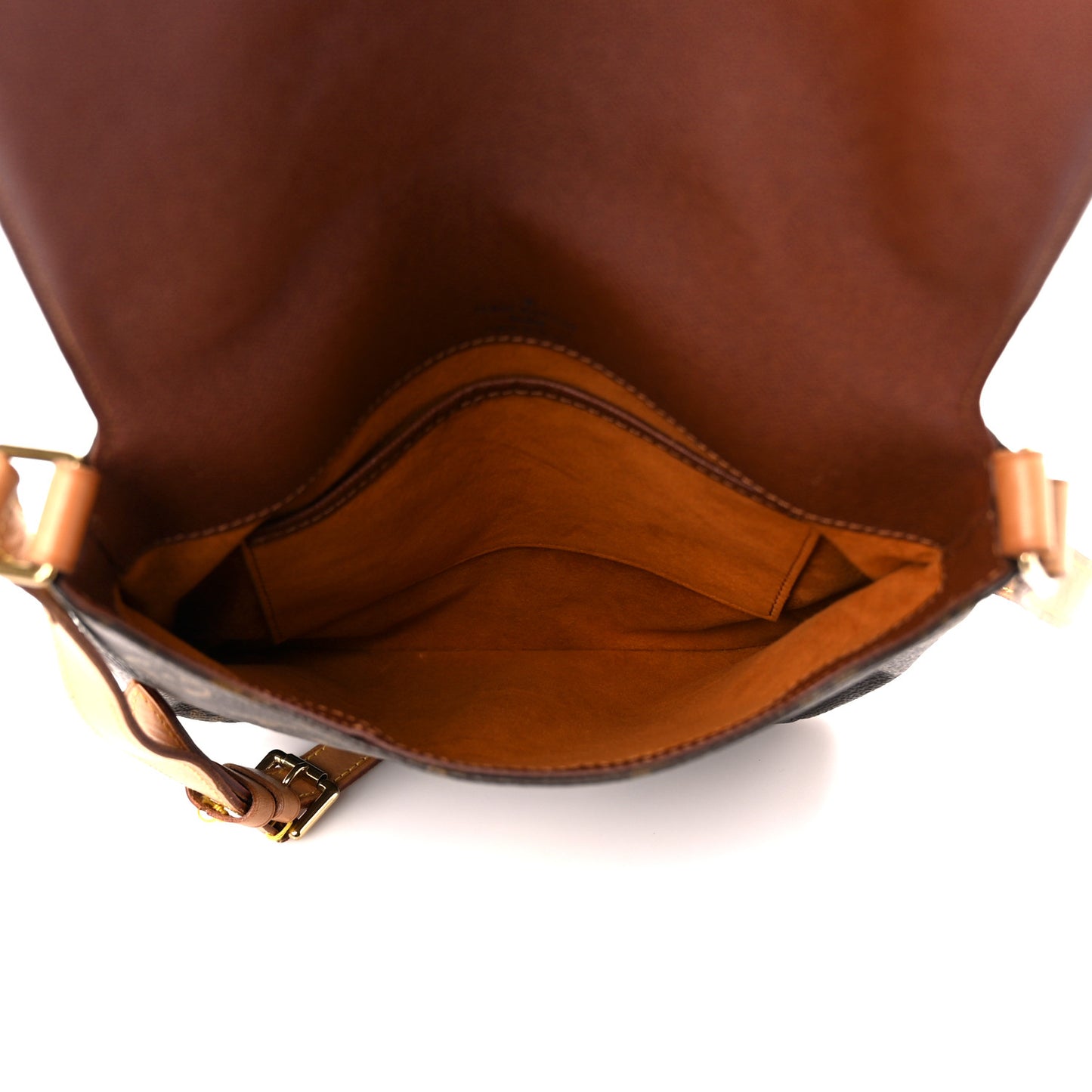 Monogram Musette Salsa
