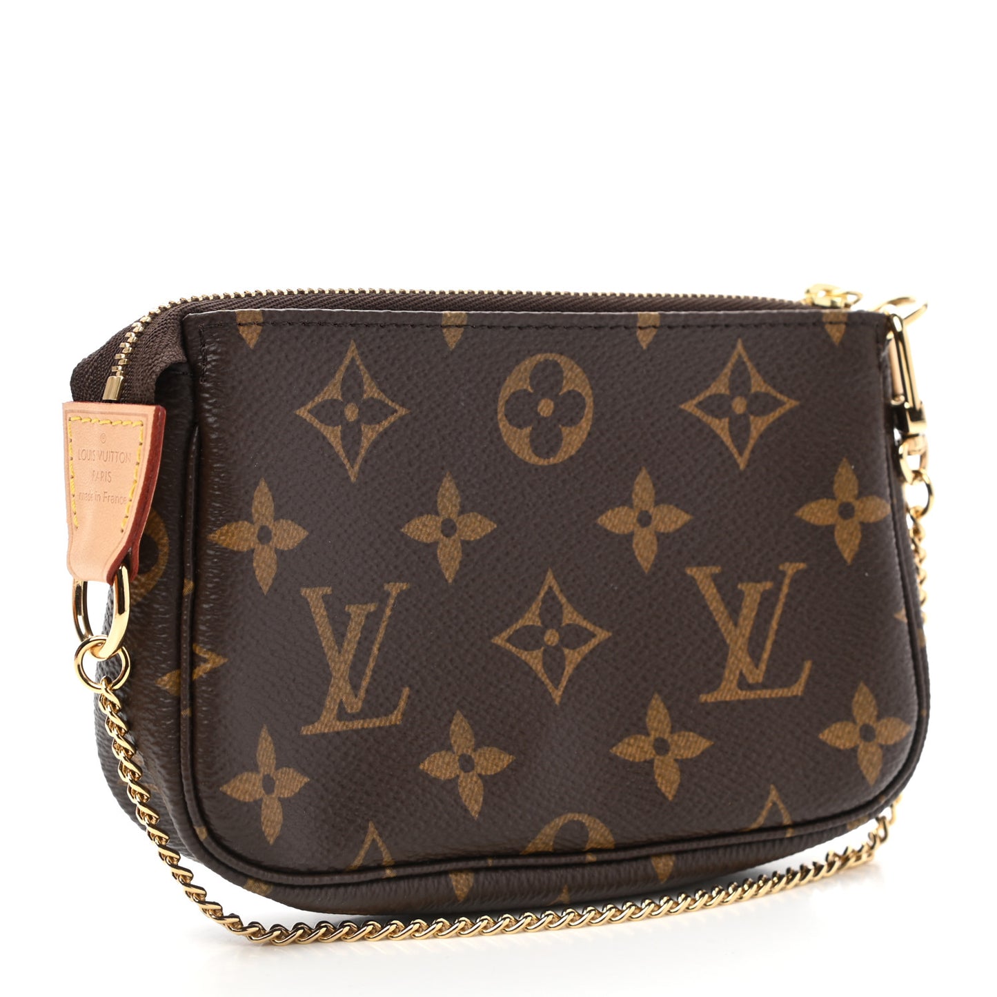 Monogram Mini Pochette Accessories