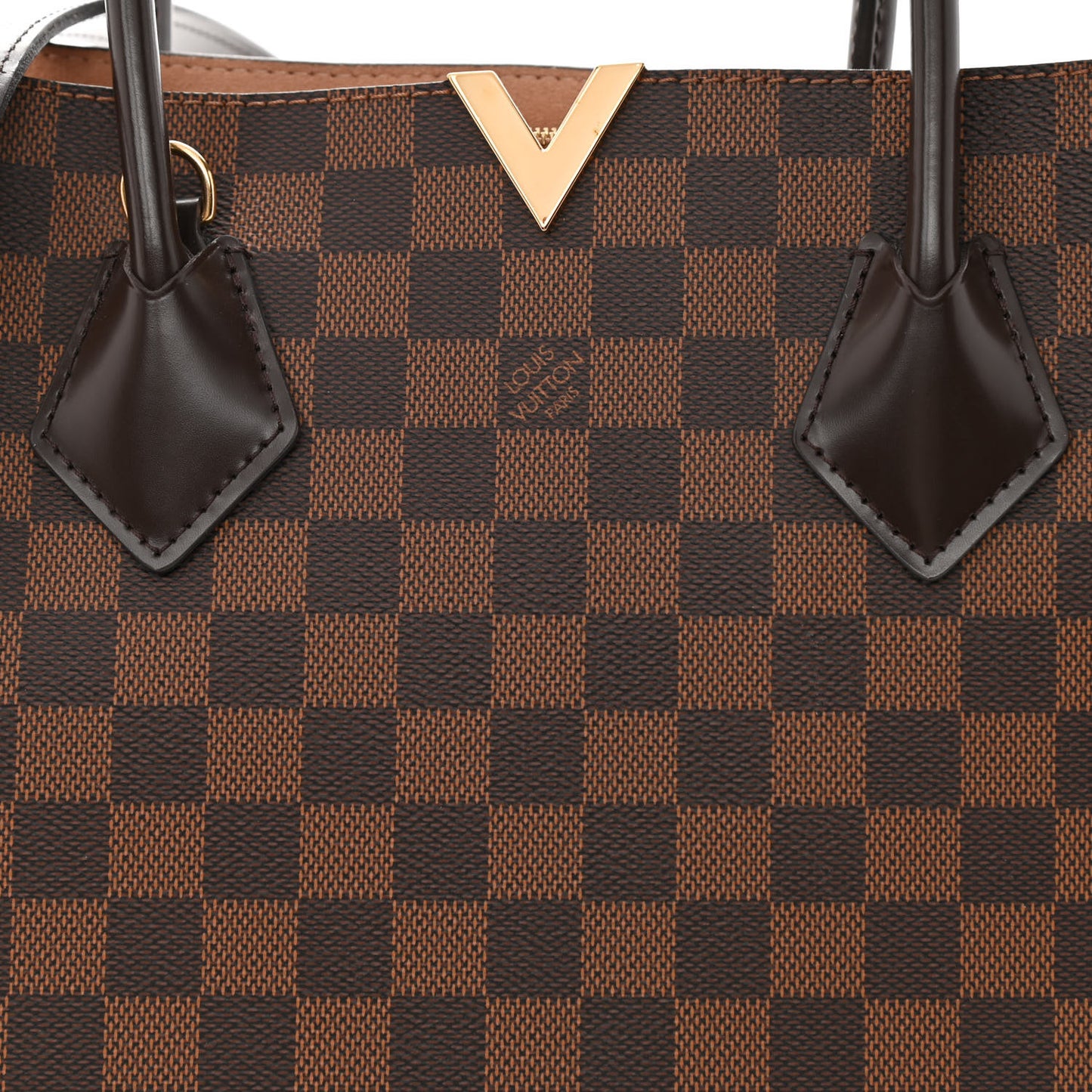 Damier Ebene Kensington
