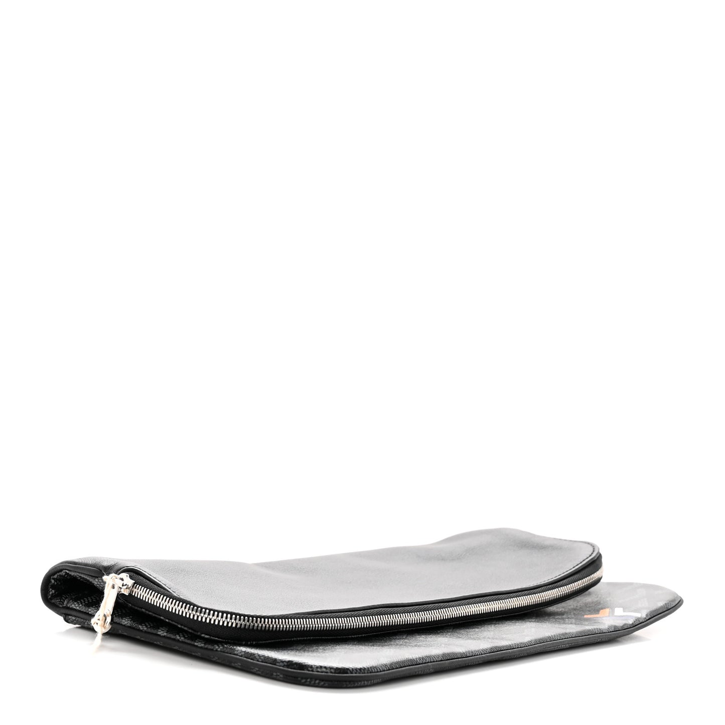 Goyardine Sainte Marie Soft Clutch