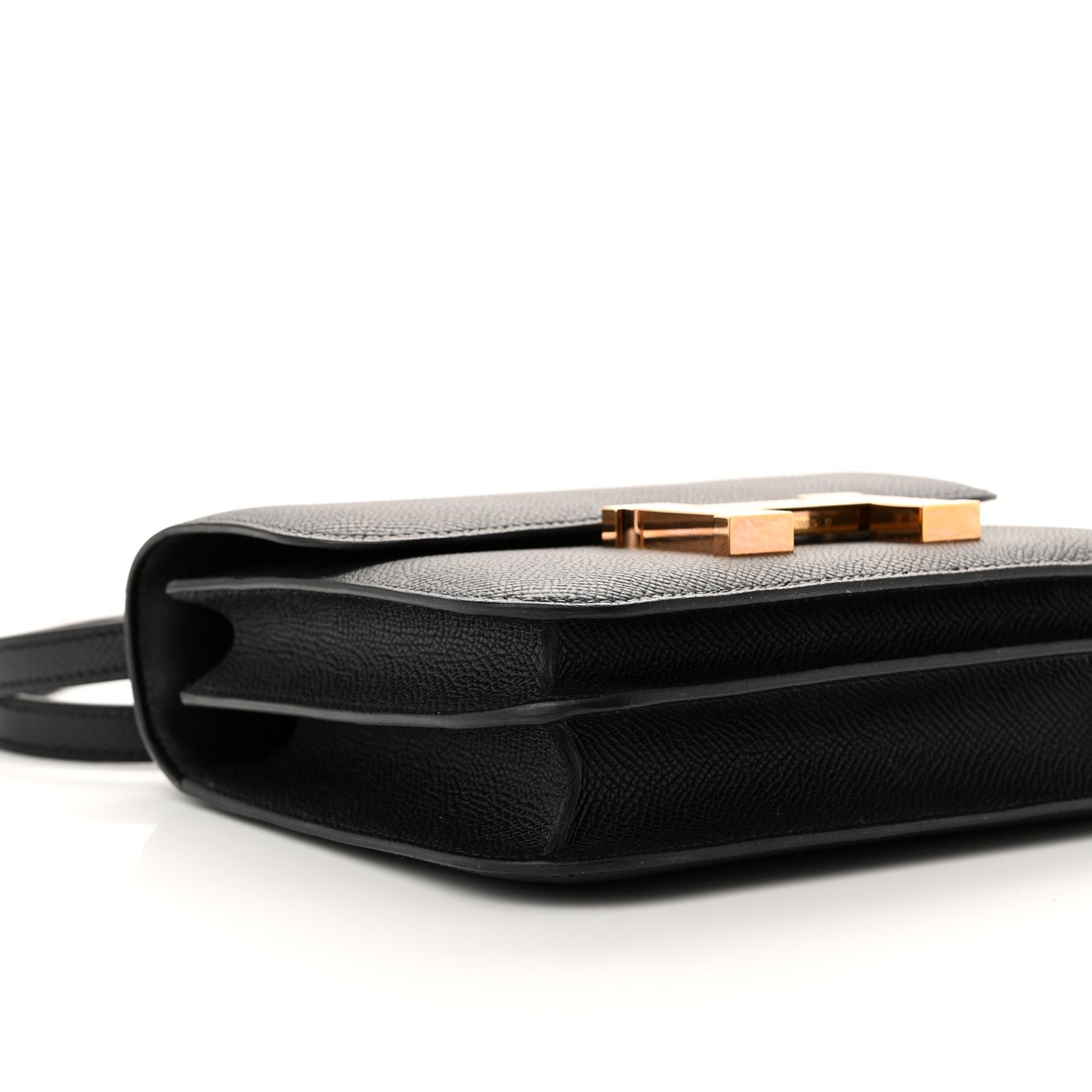 Epsom Constance 18 Black