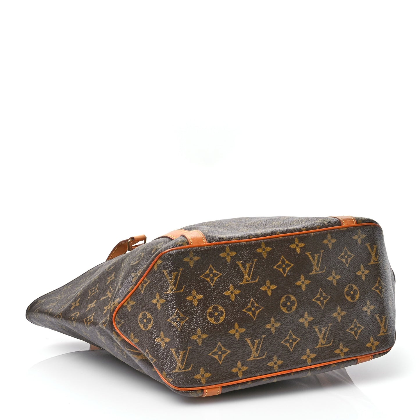 Monogram Sac Shopping Tote