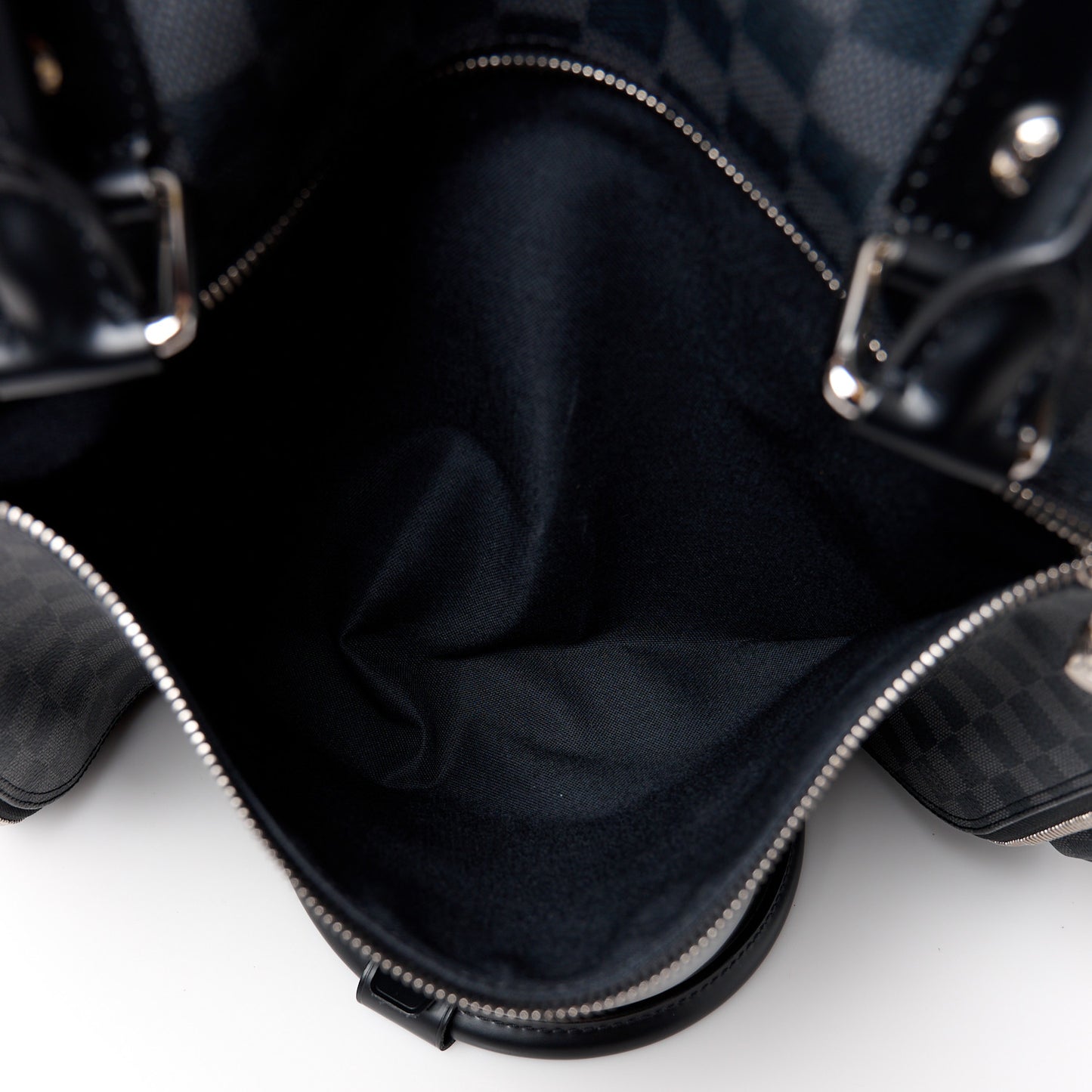 Damier Graphite Roadster