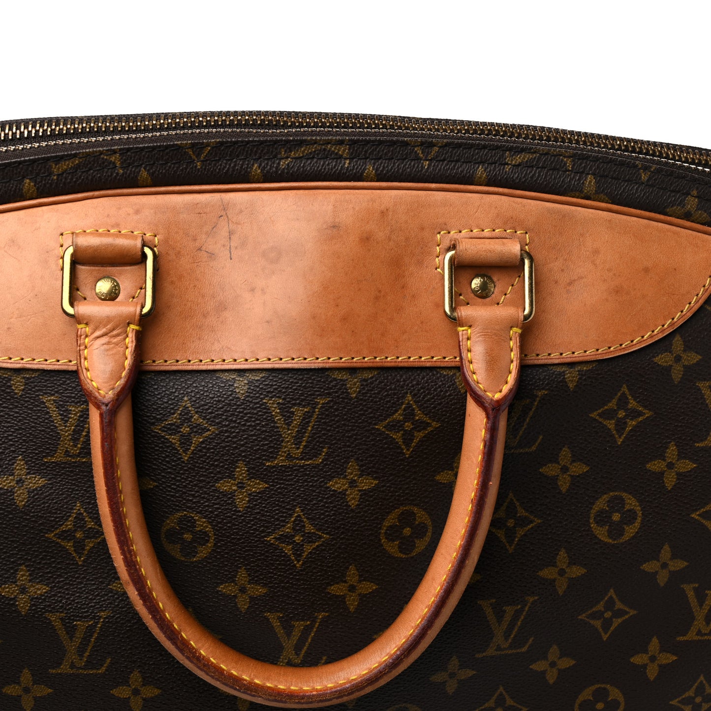 Monogram Alize 1 Compartment