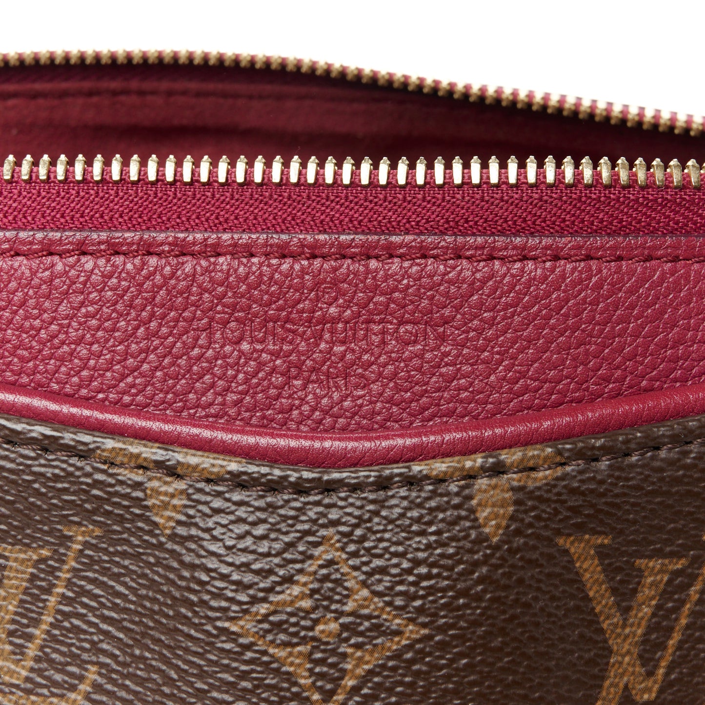 Monogram Pallas Aurore