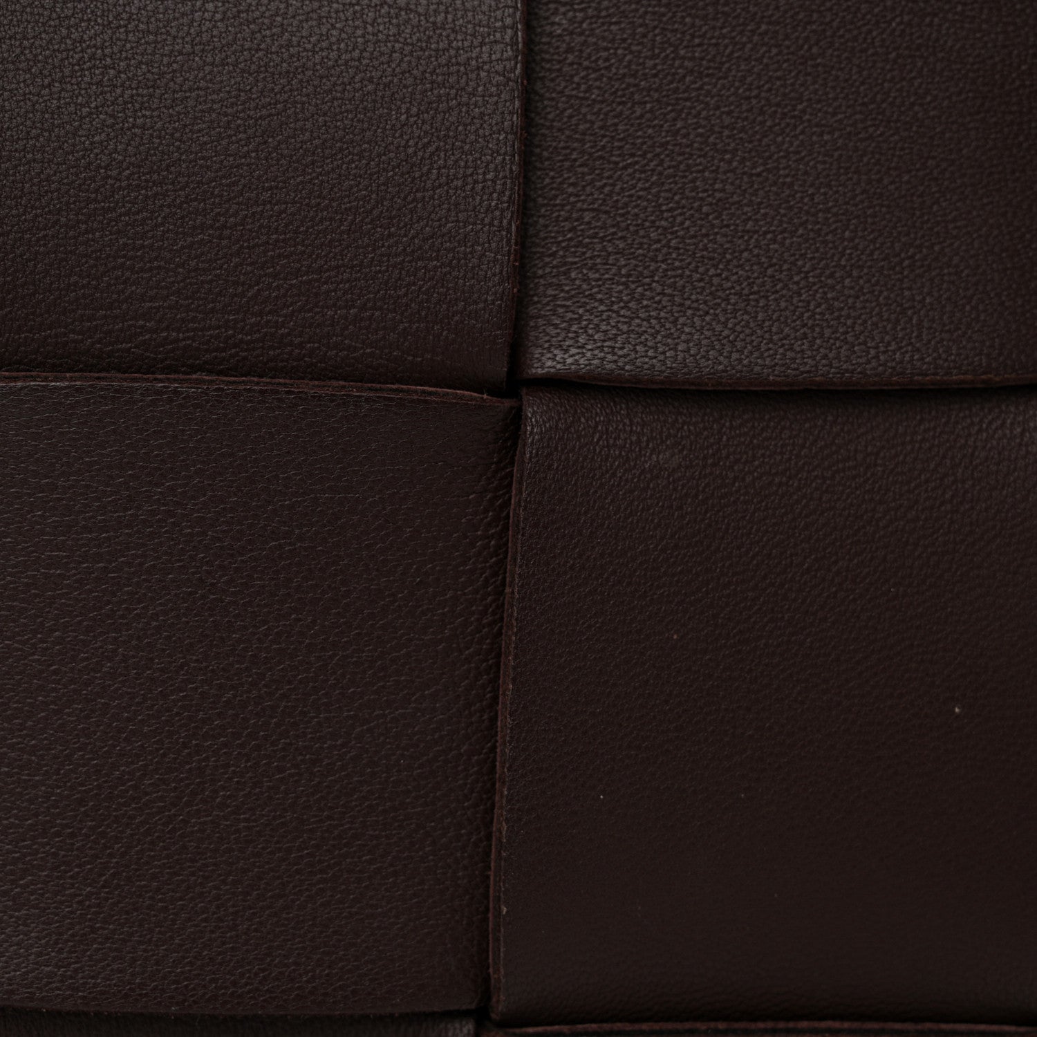 Bottega Veneta Lambskin Maxi Intrecciato Cassette Crossbody Bag Fondant 12 of 15