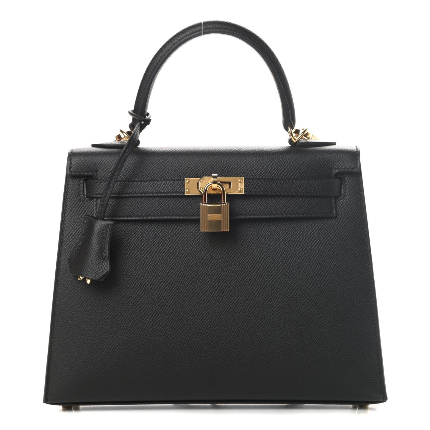 Epsom Kelly Sellier 25 Black