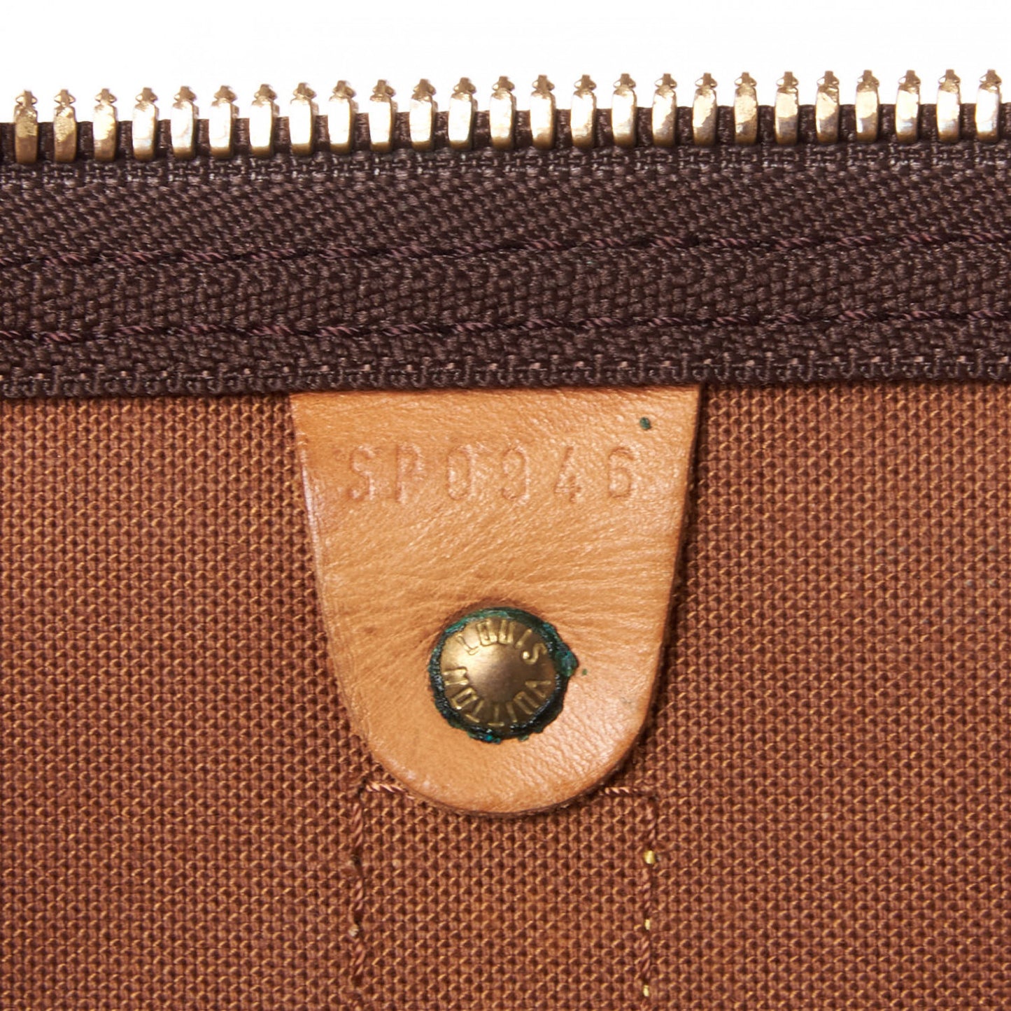 Monogram Keepall 45