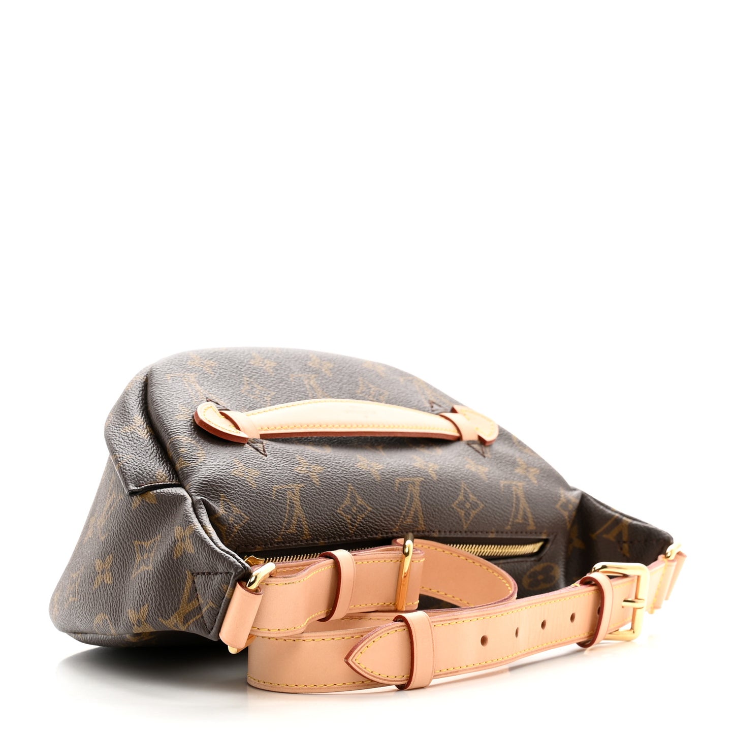 Monogram Bumbag