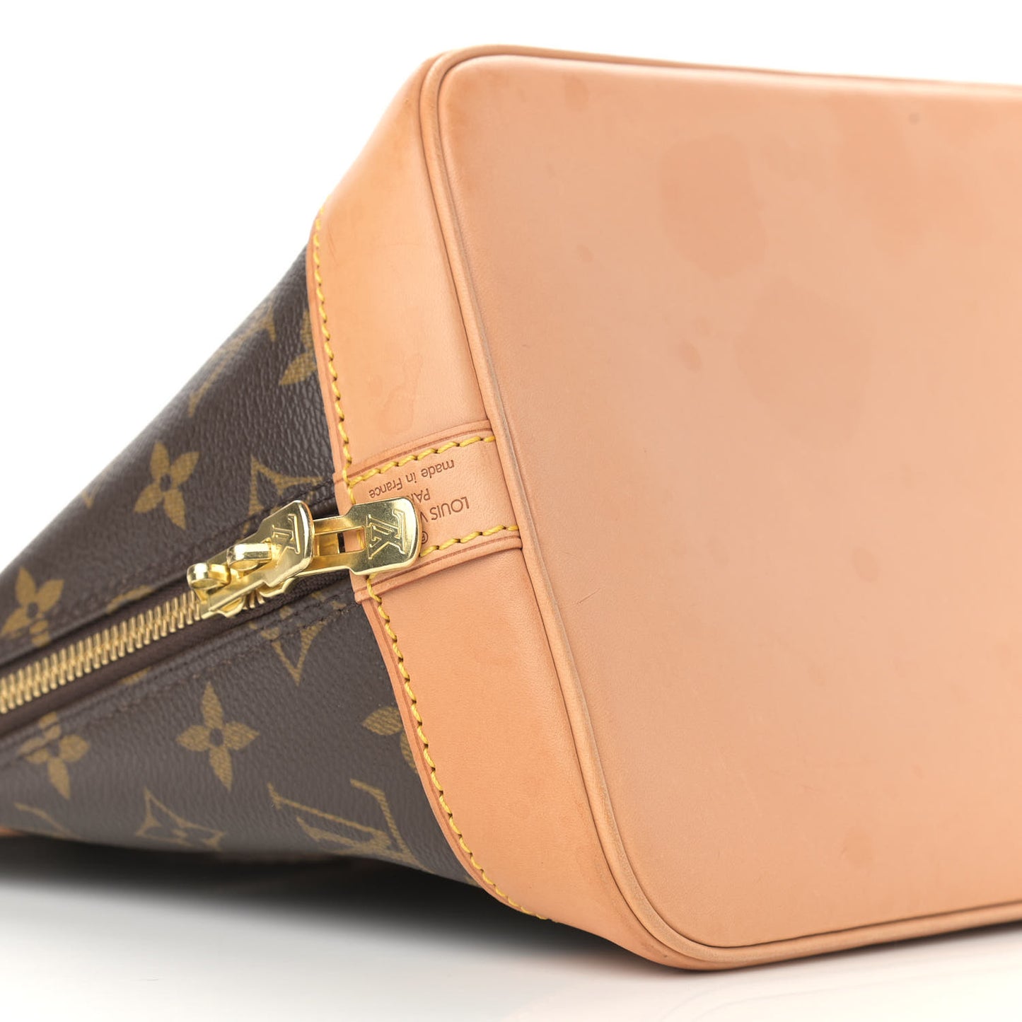Monogram Alma PM
