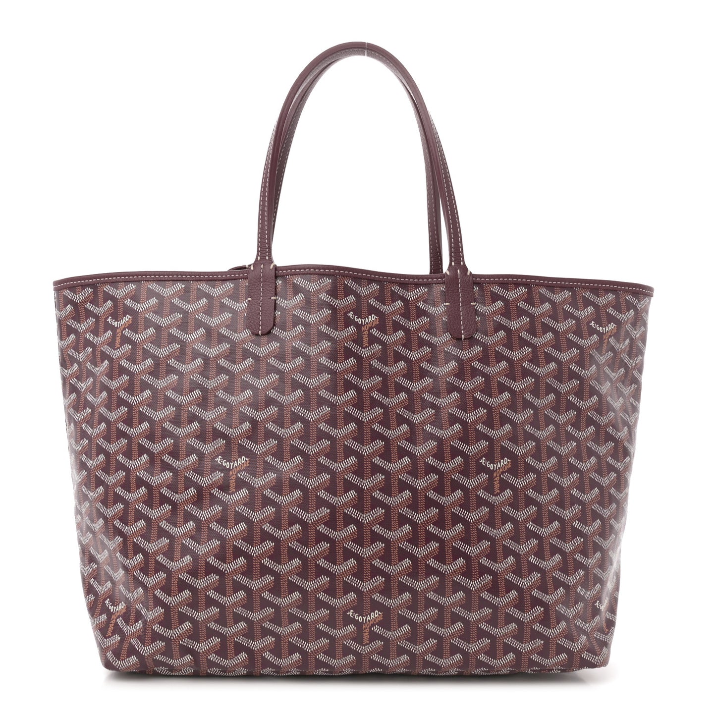 Goyardine Saint Louis PM Bordeaux