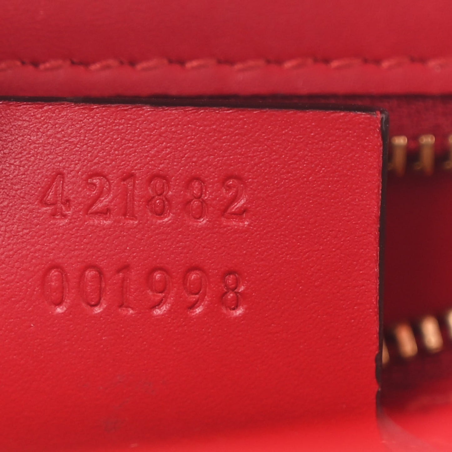 Calfskin Small Sylvie Shoulder Bag Hibiscus Red