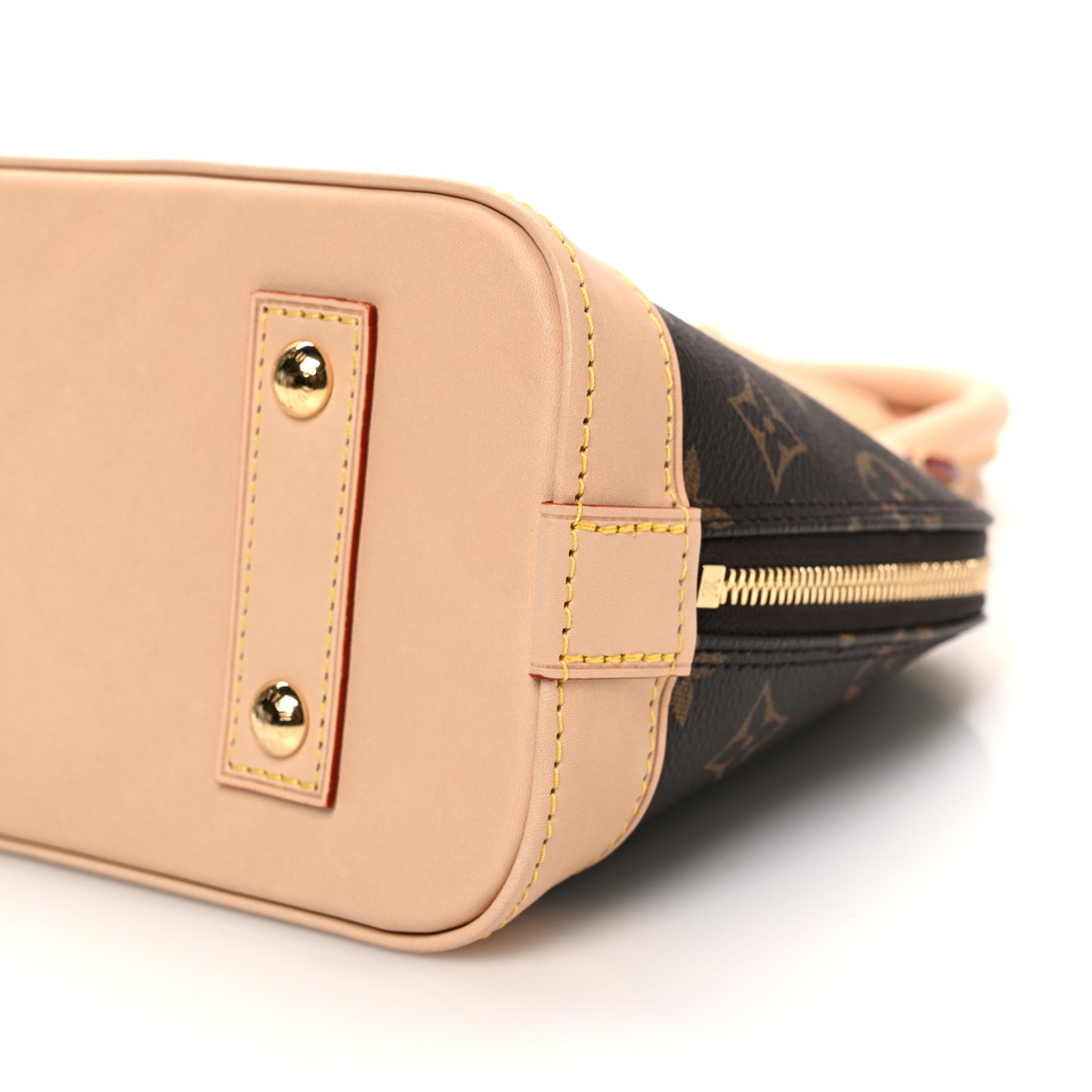 Monogram Alma BB