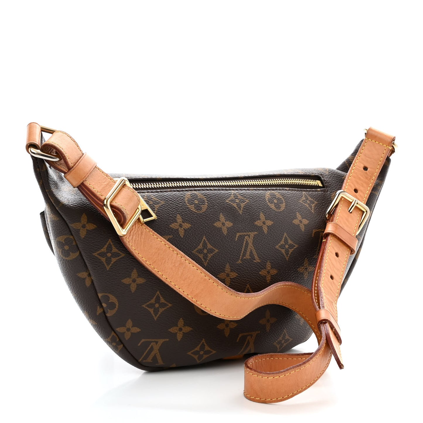 Monogram Bumbag
