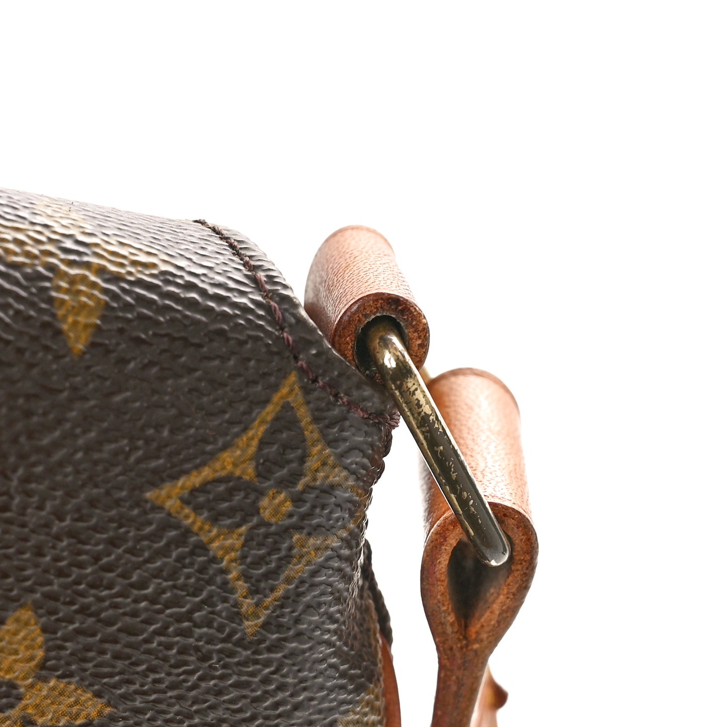 Monogram Musette GM