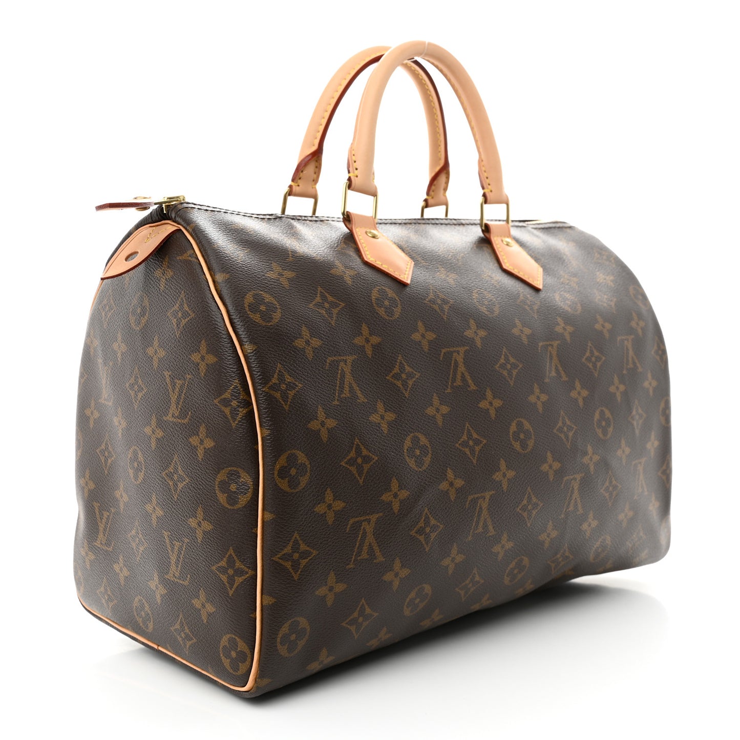 Monogram Speedy 35