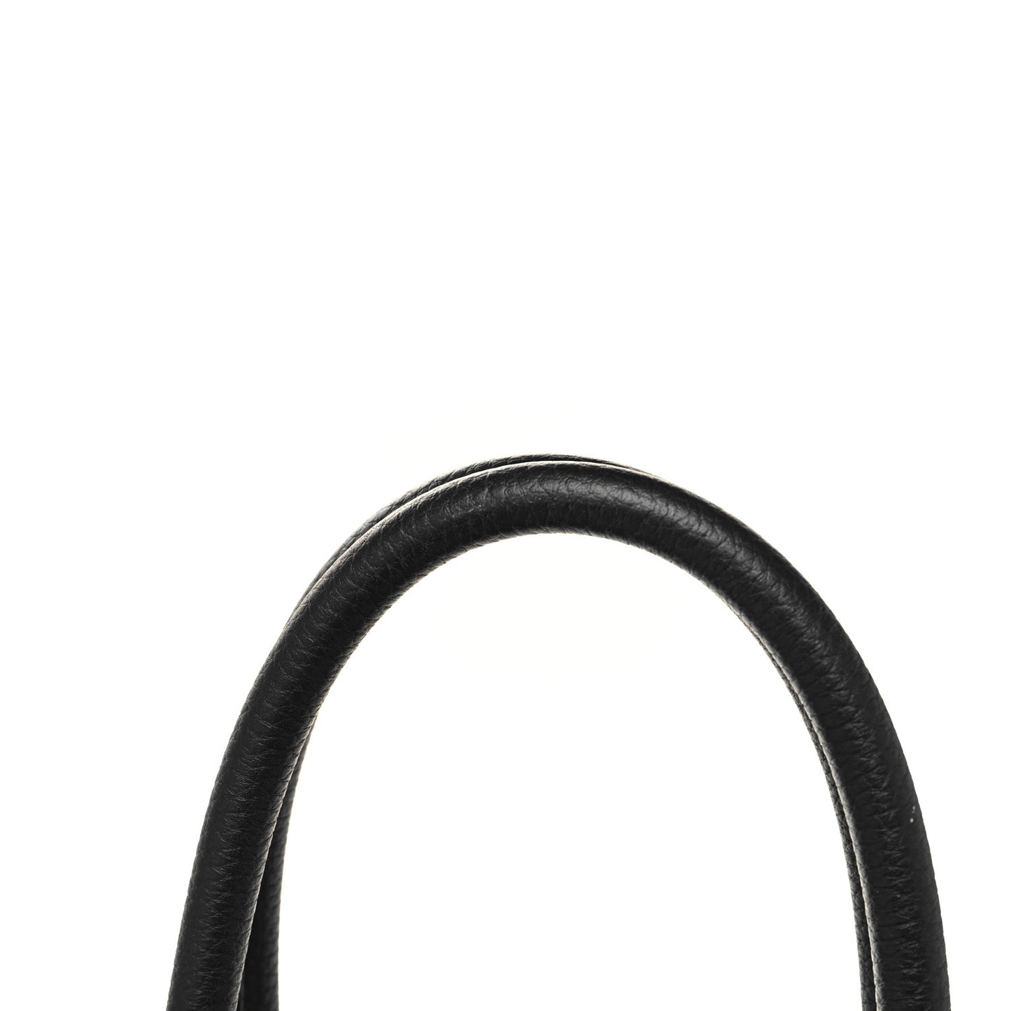 Togo Birkin 30 Black